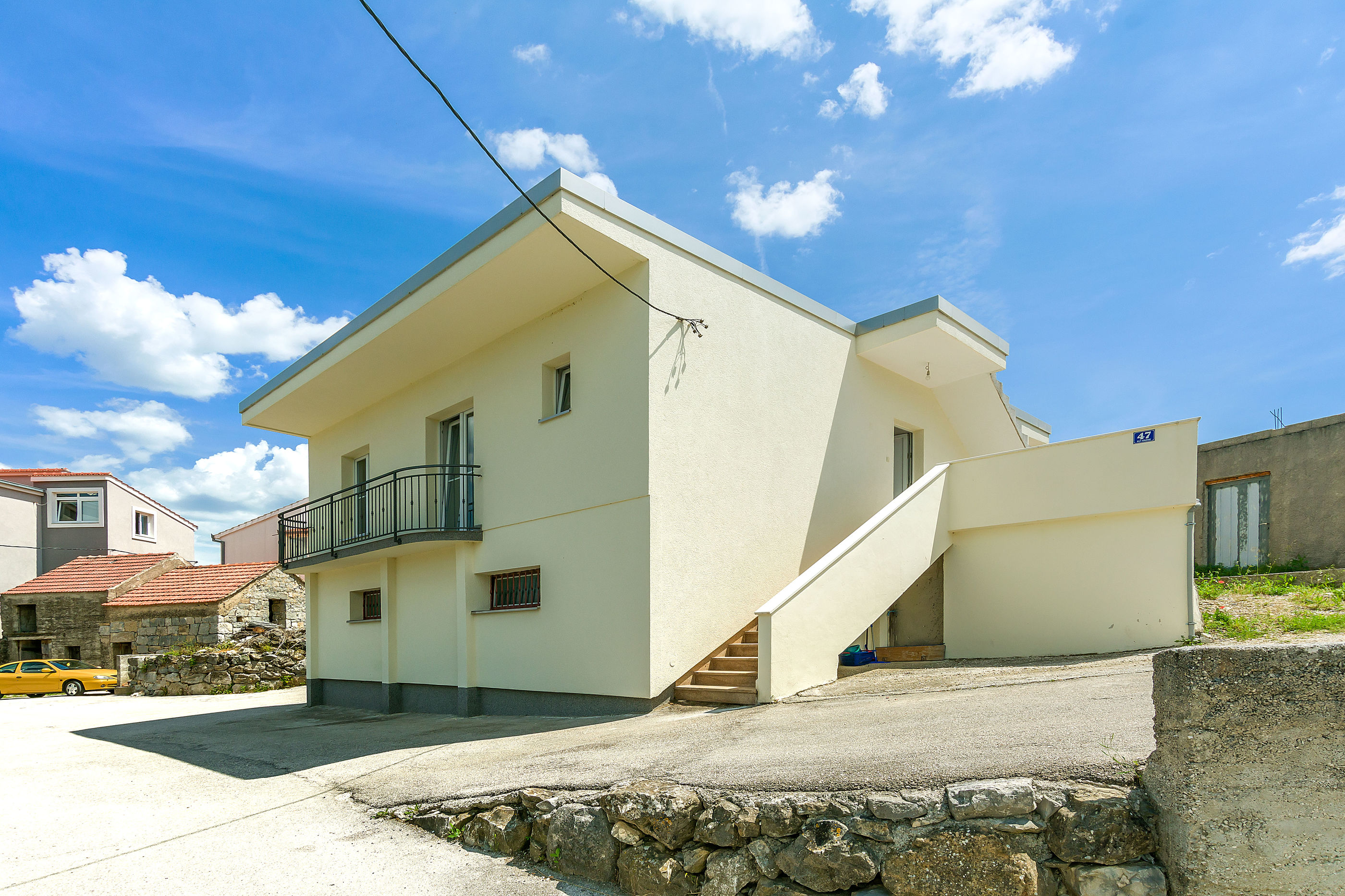House Cattleya 67281-K1