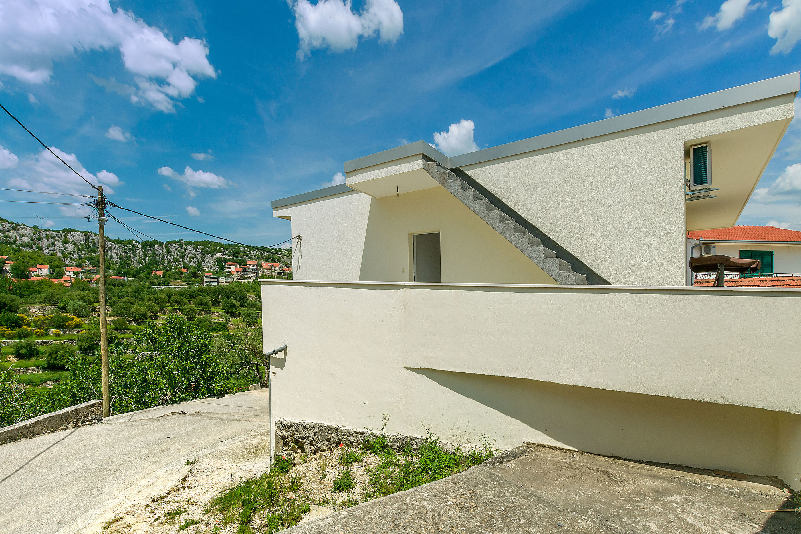 House Cattleya 67281-K1