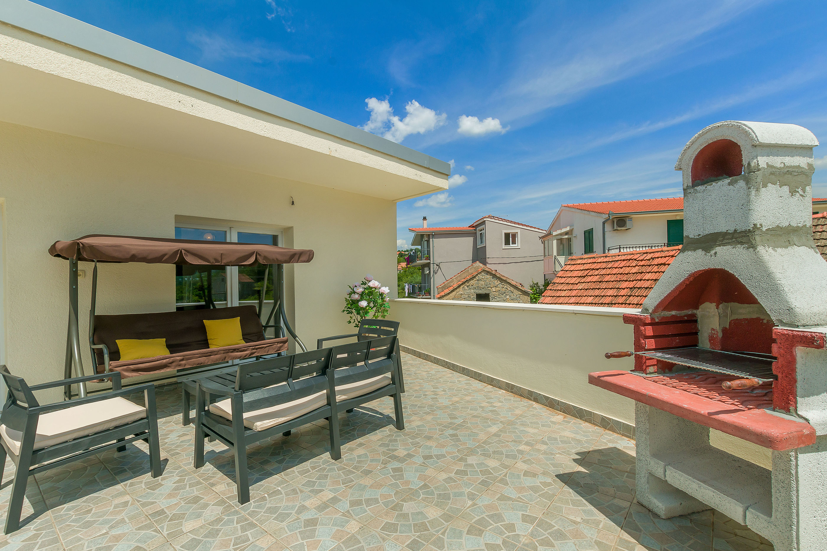 House Cattleya 67281-K1
