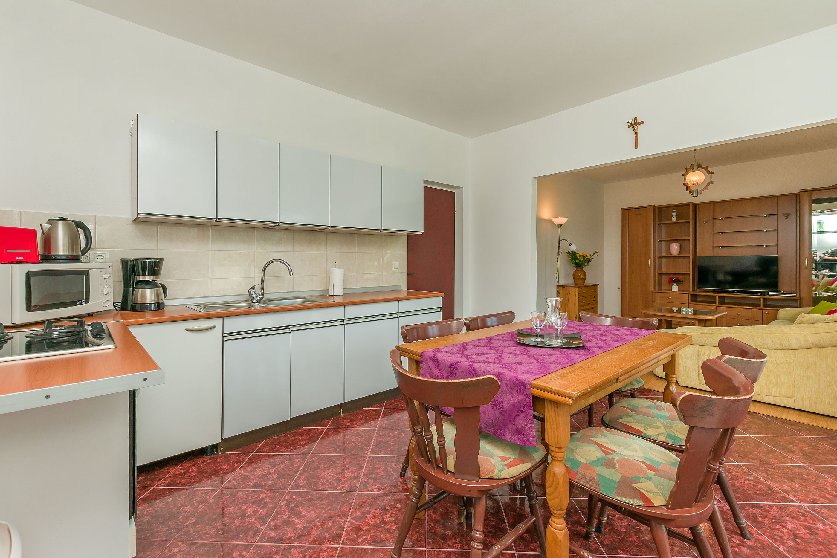 House Cattleya 67281-K1