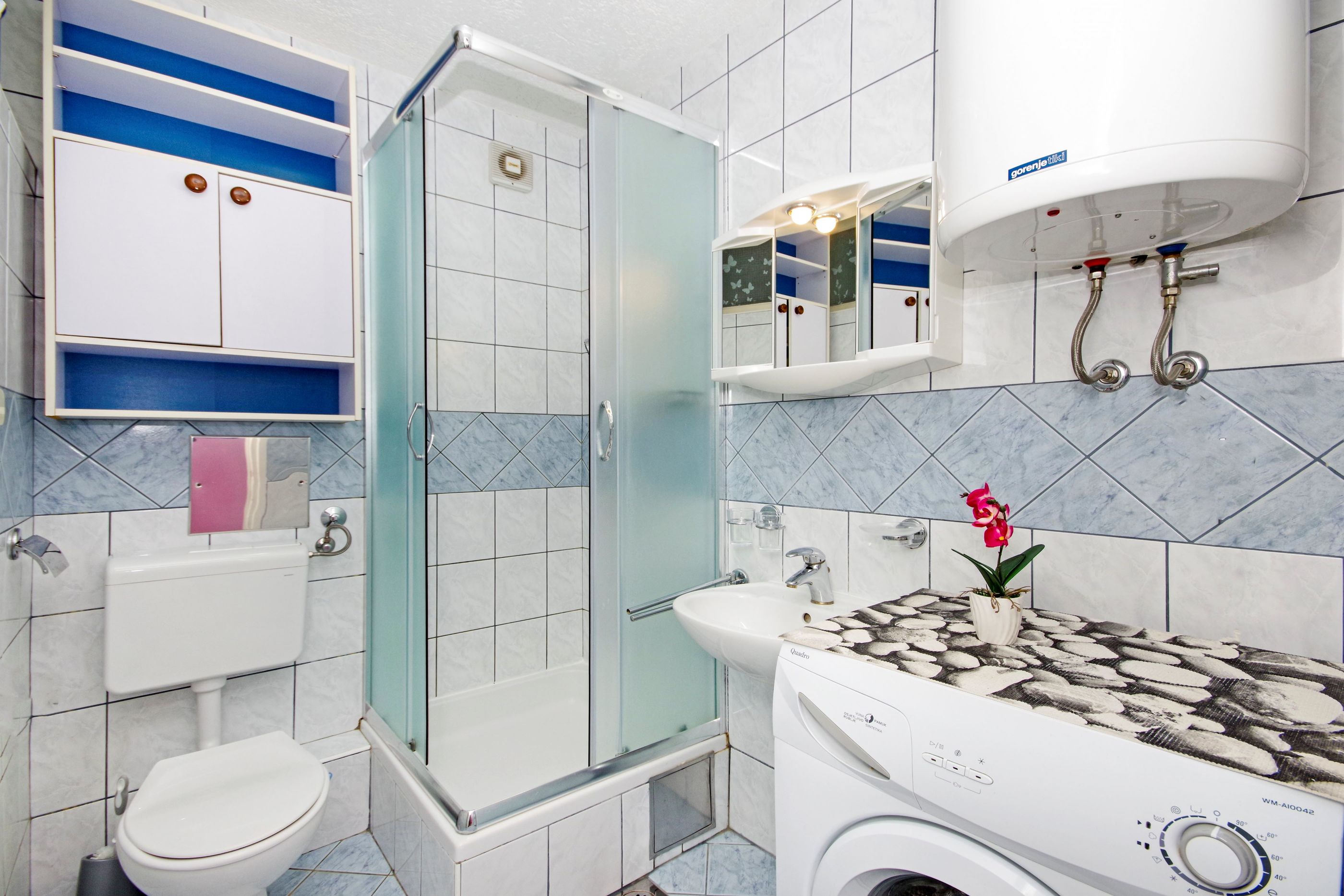 Apartments Miše 36781-A1