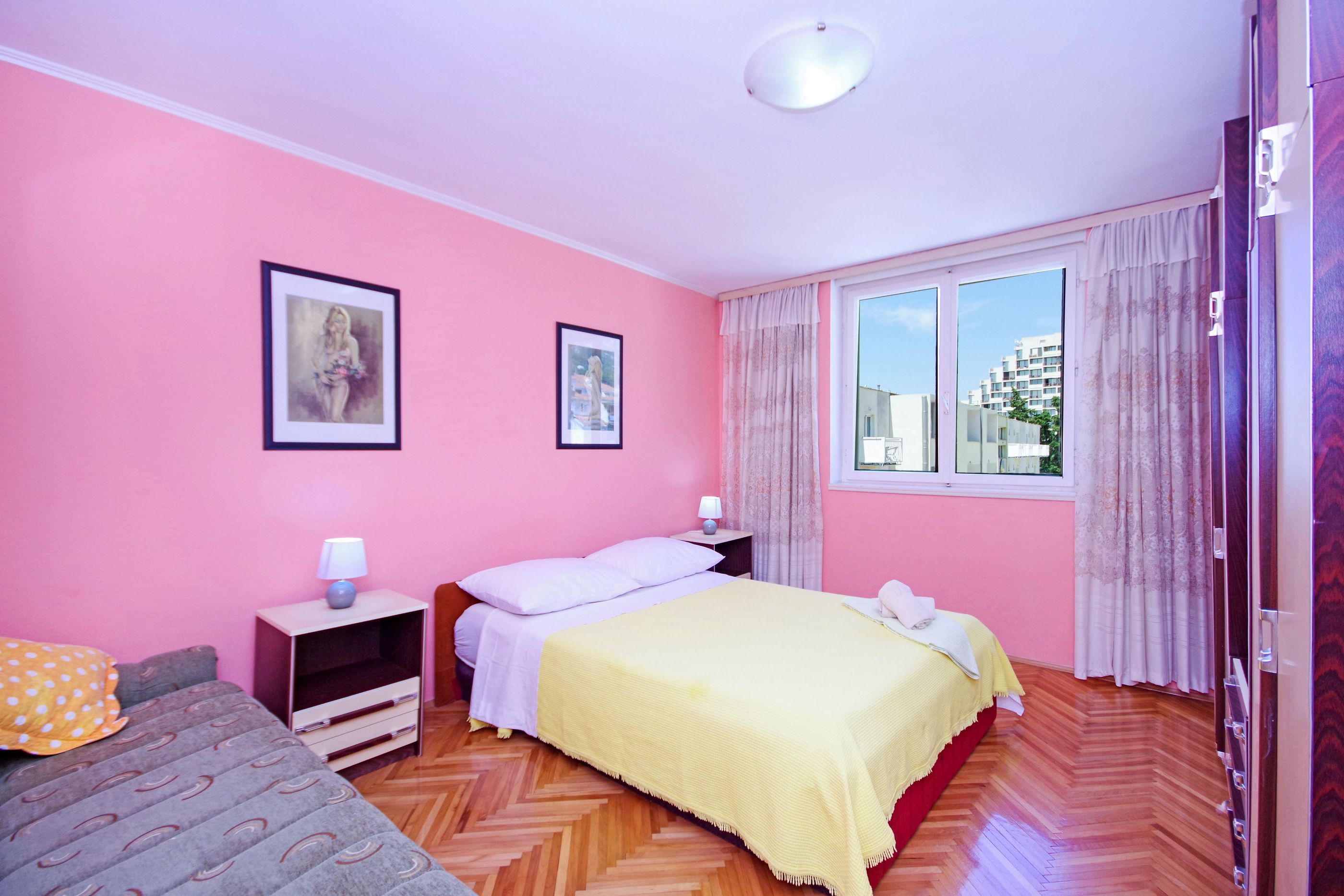 Apartments Miše 36781-A1