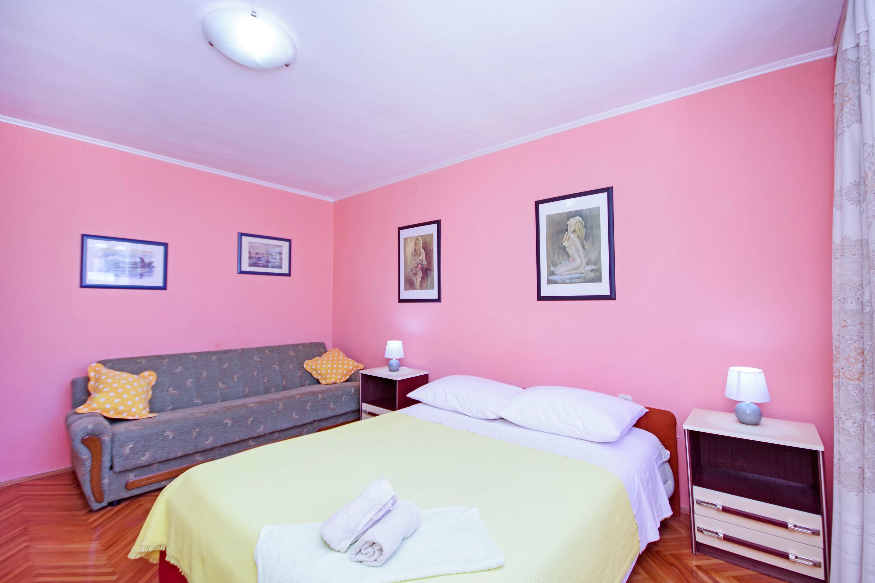 Apartments Miše 36781-A1