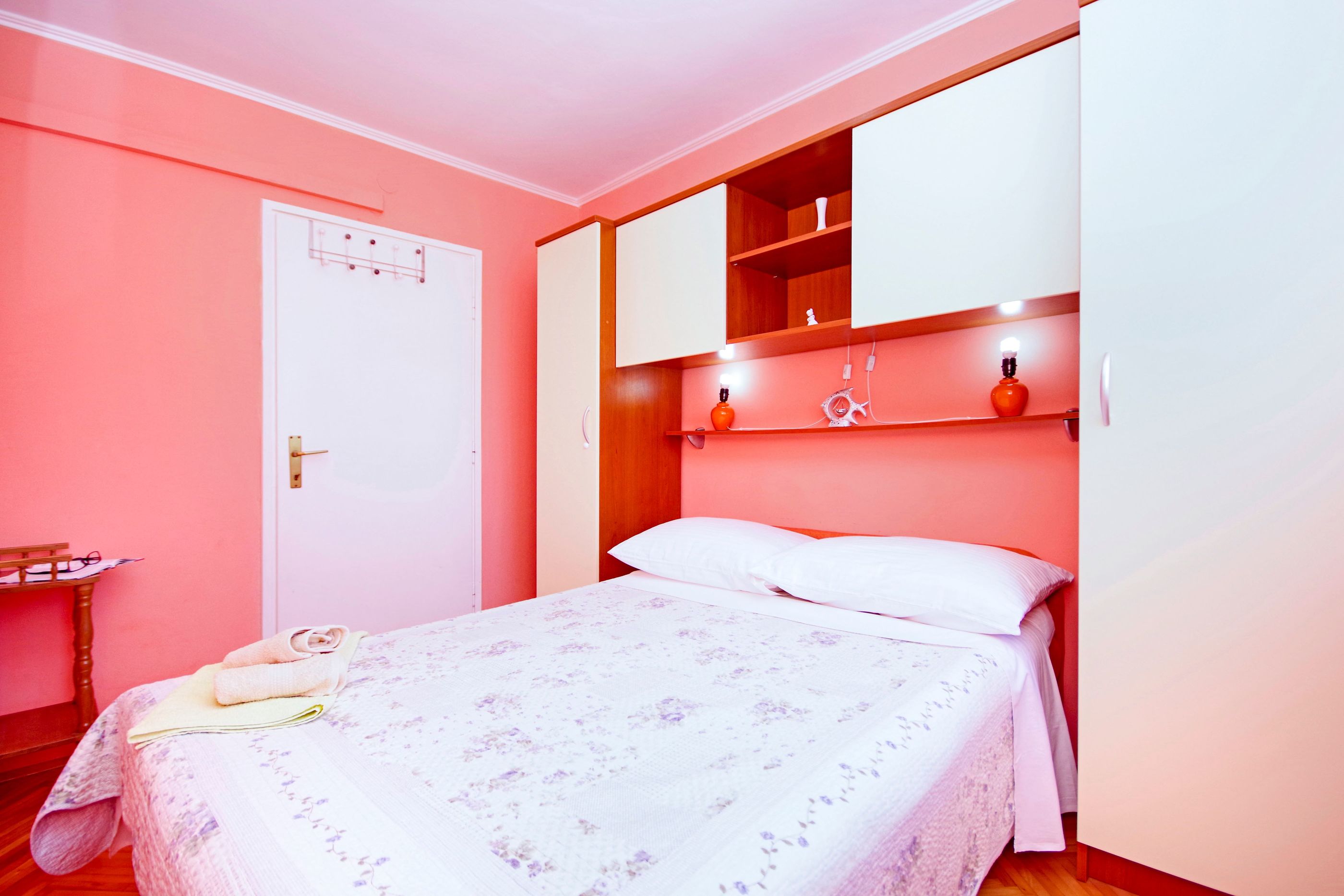 Apartments Miše 36781-A1