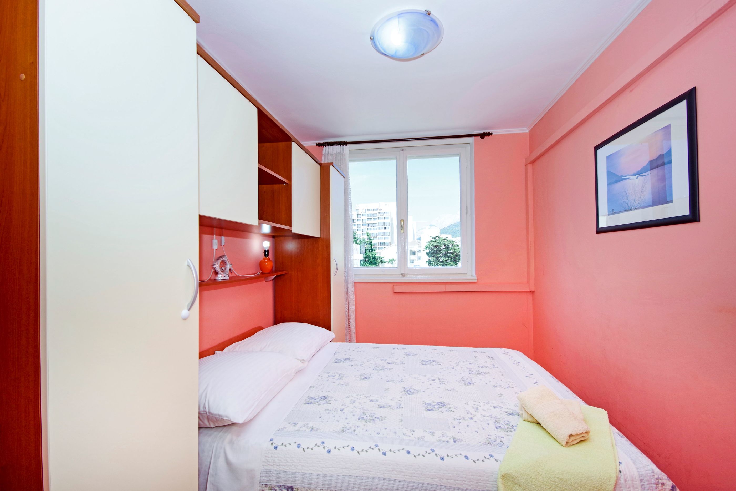 Apartments Miše 36781-A1