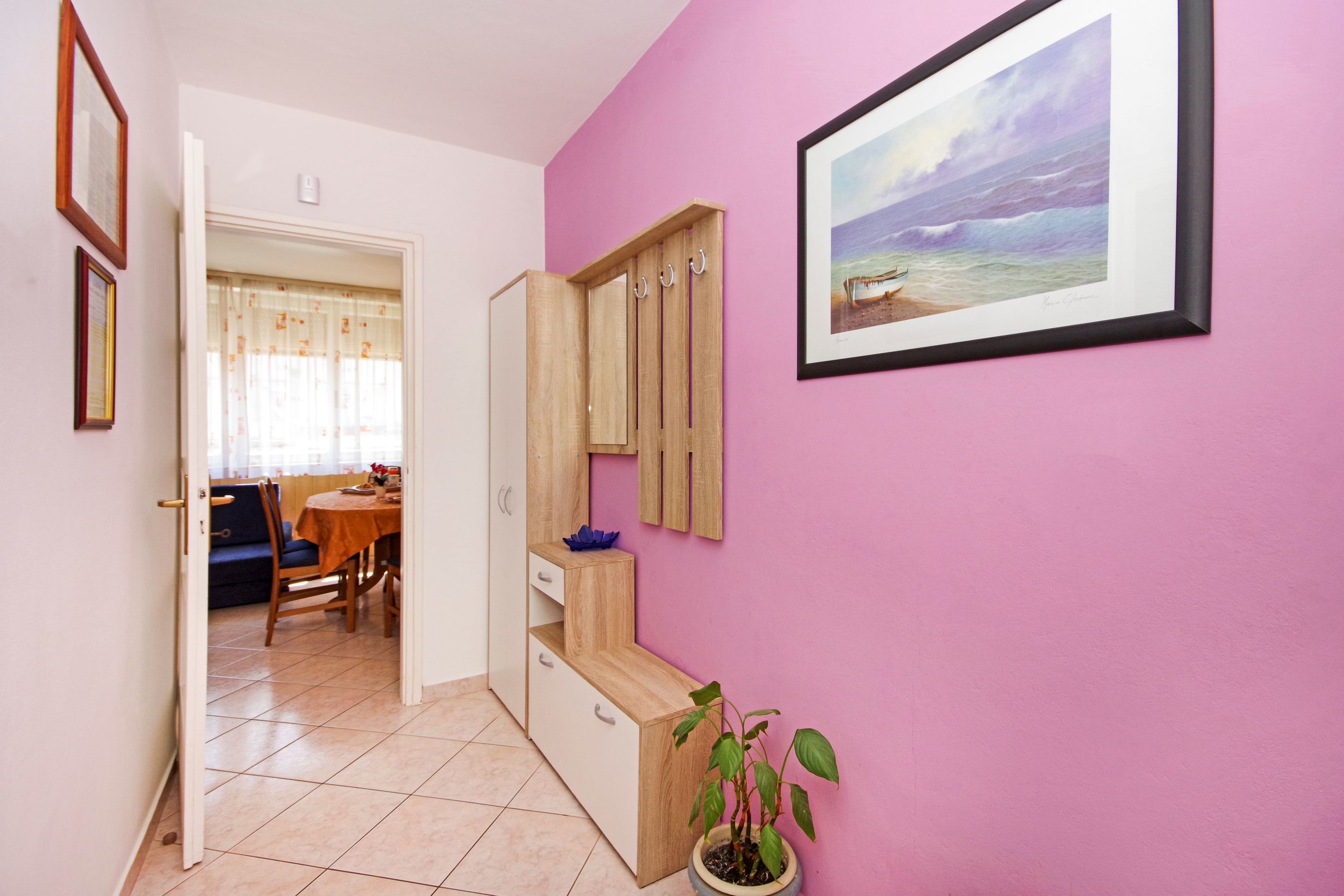 Apartments Miše 36781-A1
