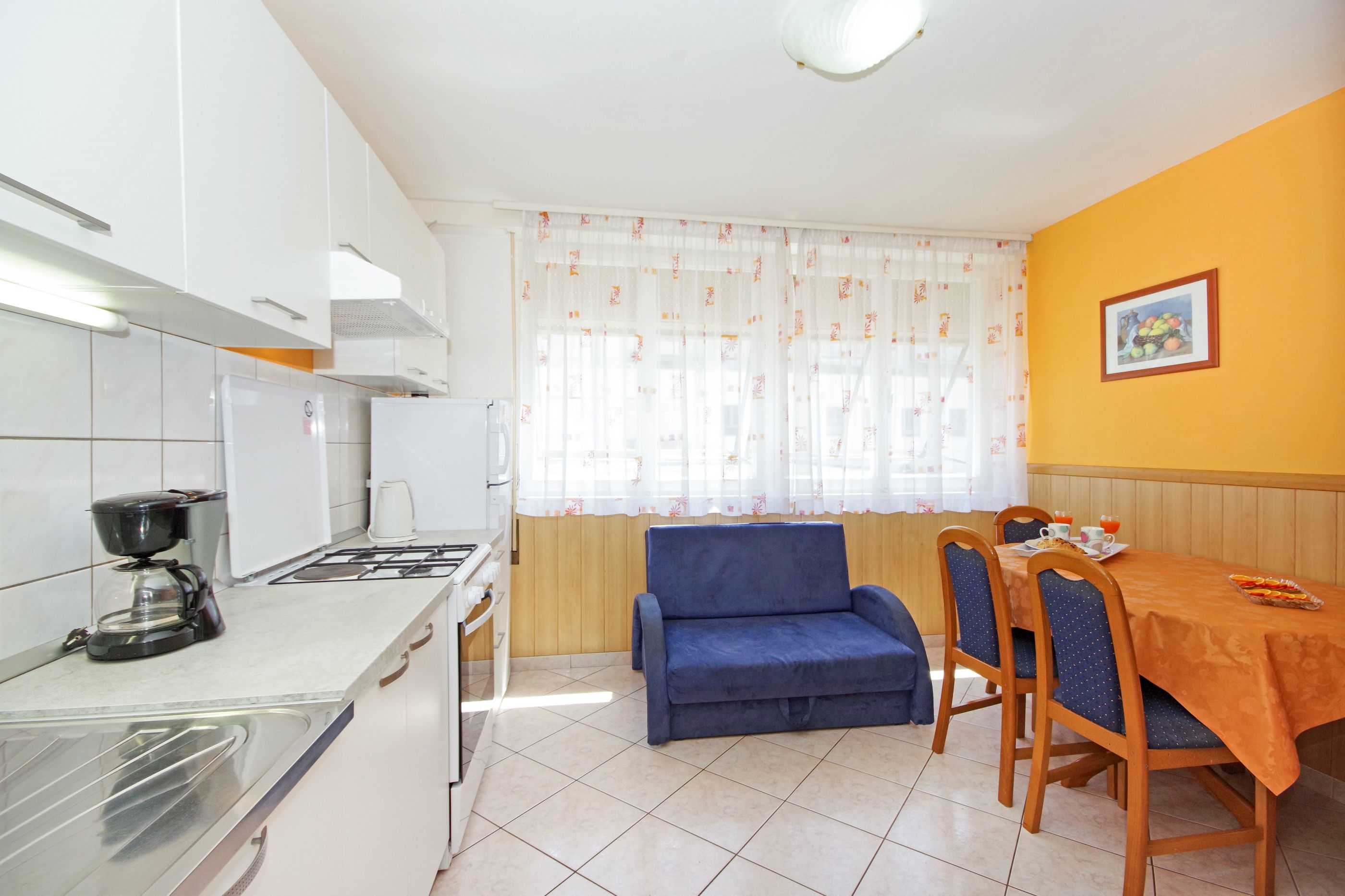 Apartments Miše 36781-A1