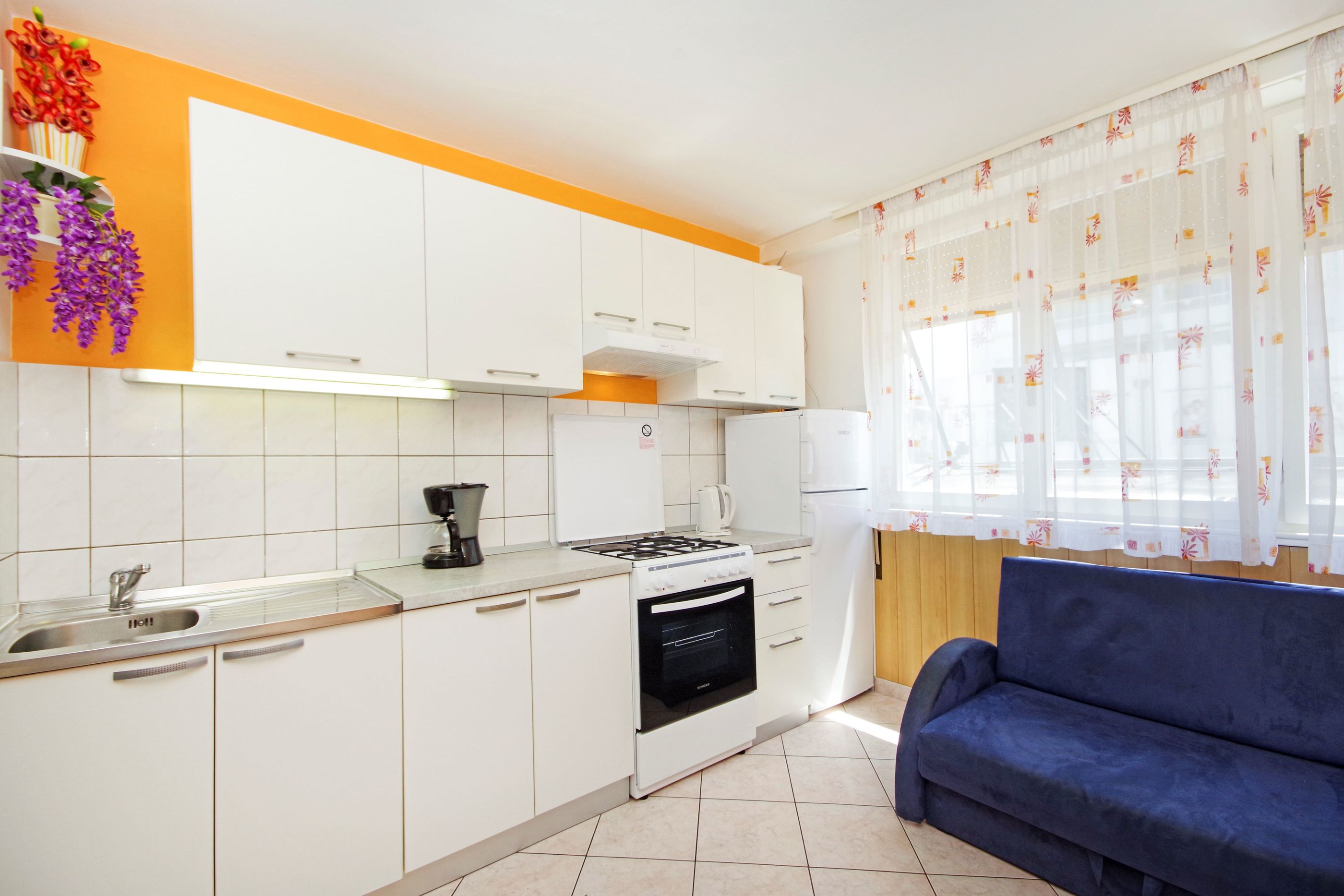 Apartments Miše 36781-A1
