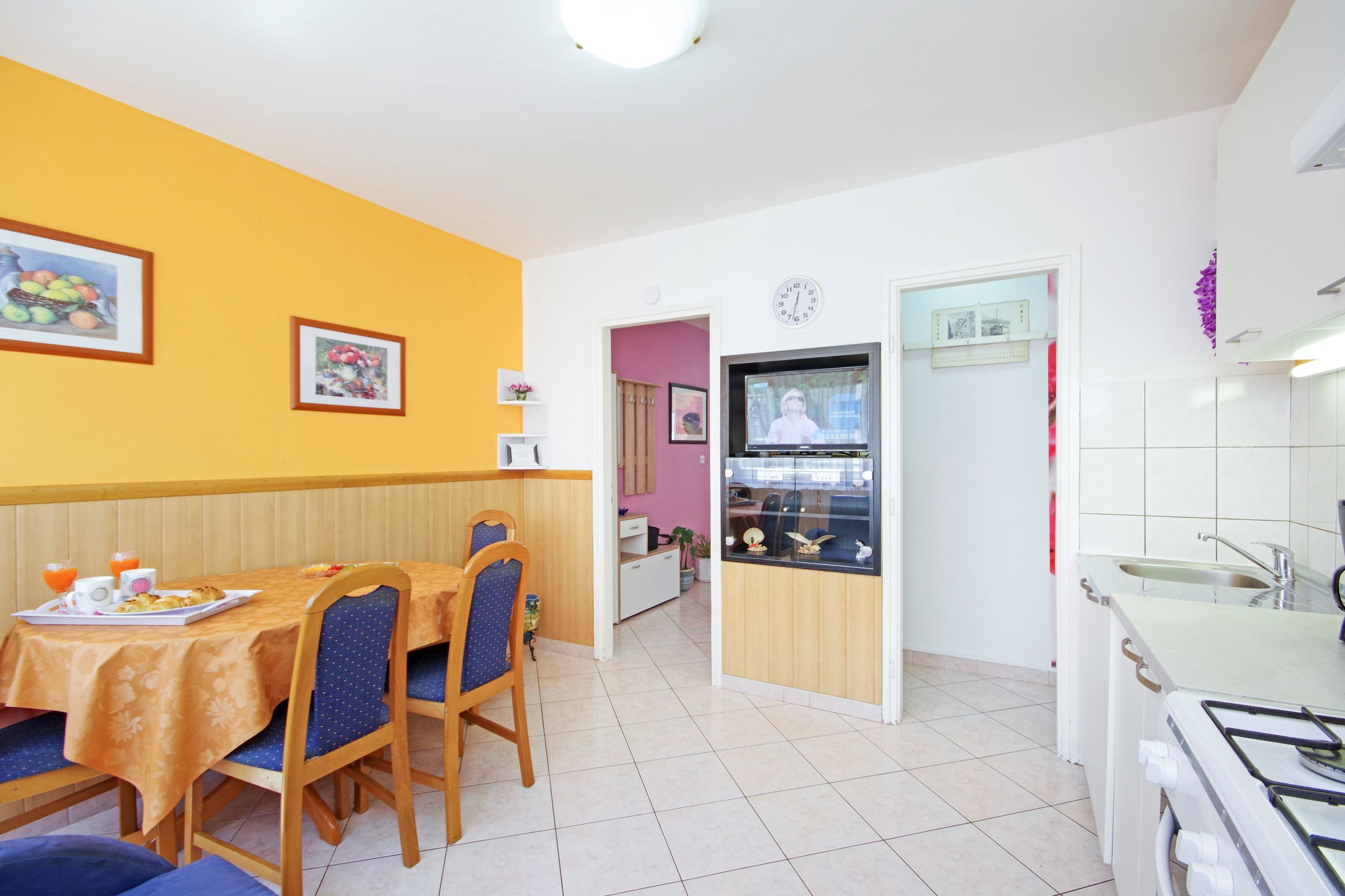 Apartments Miše 36781-A1