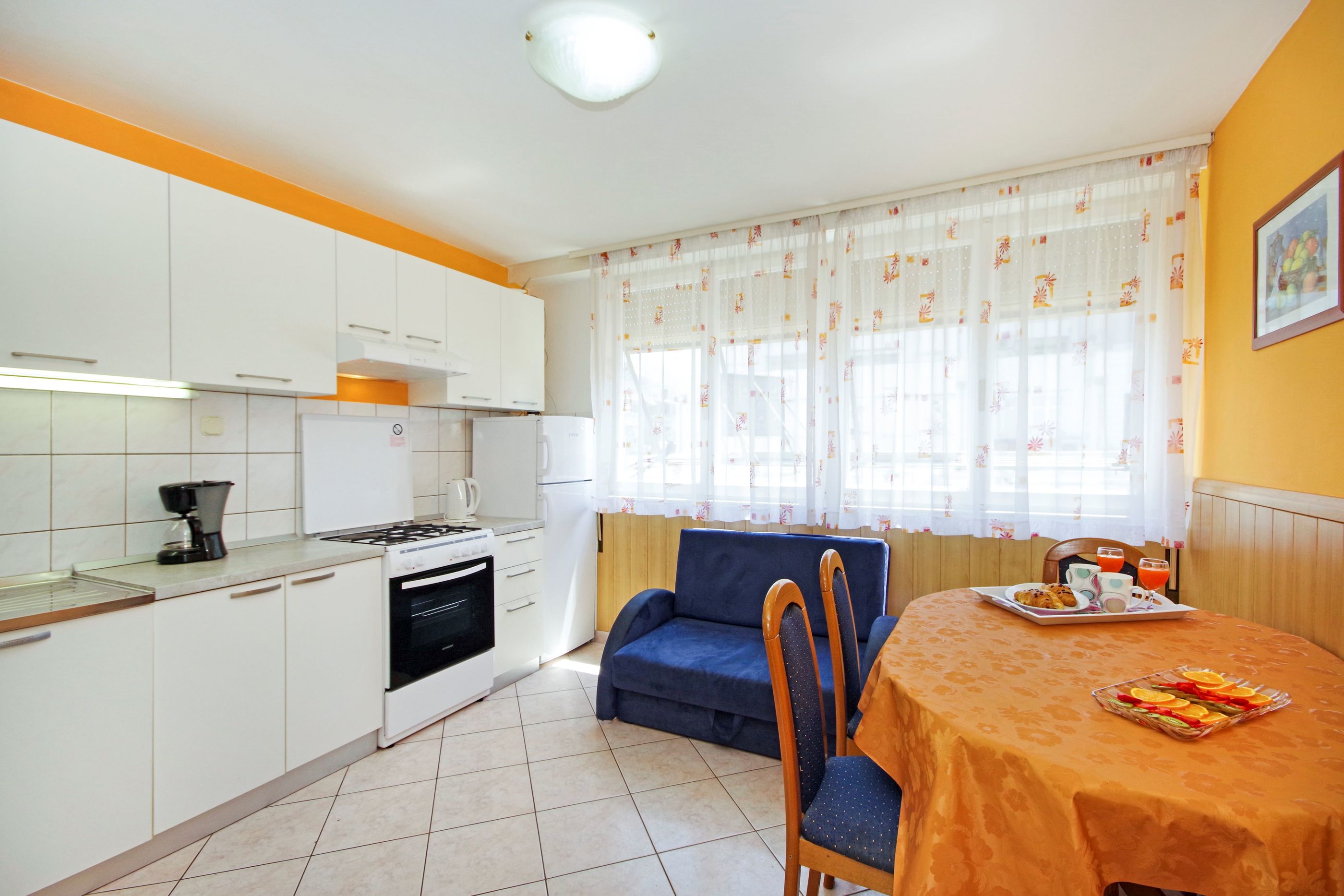 Apartments Miše 36781-A1