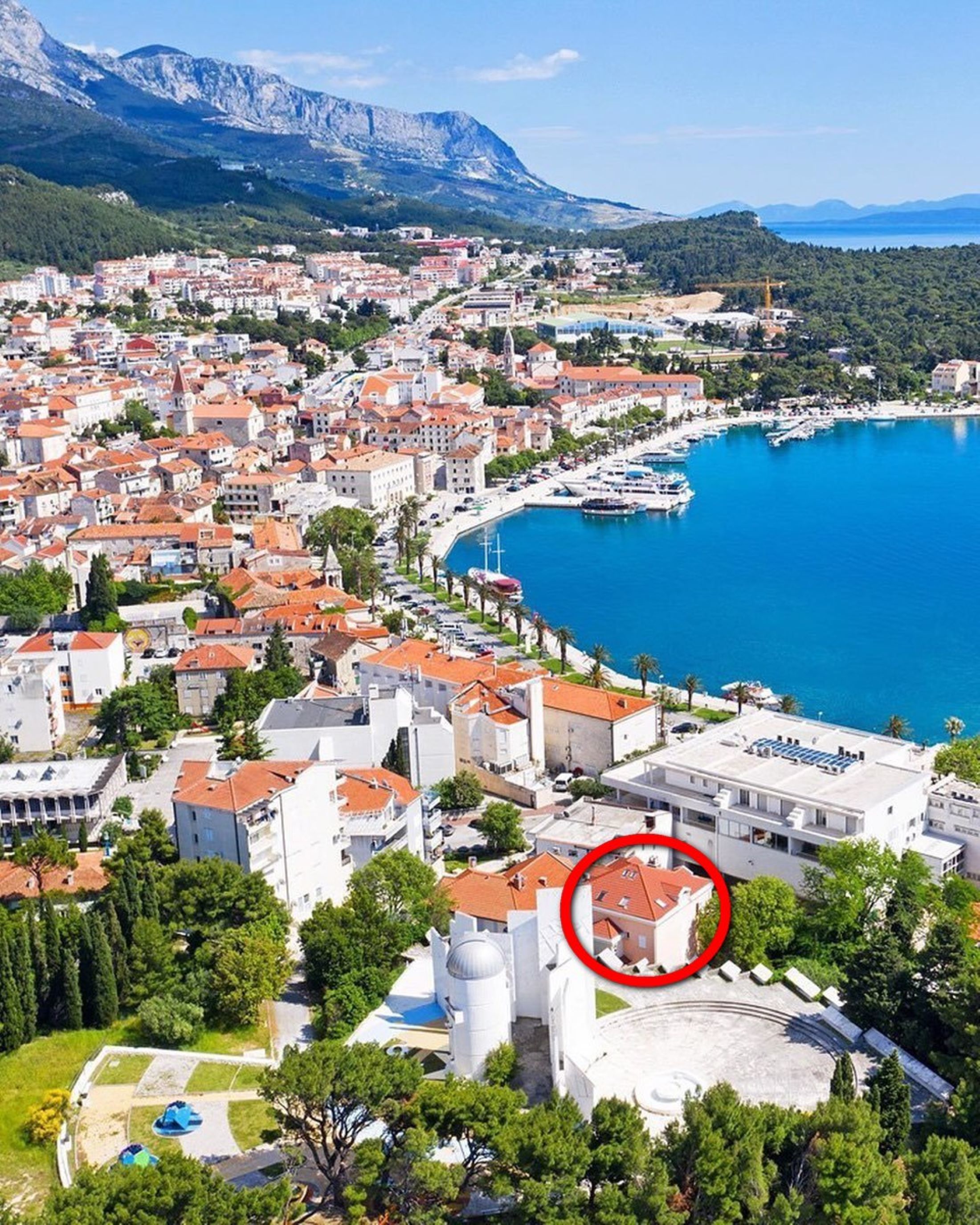 Apartments Vesna 36771-A2