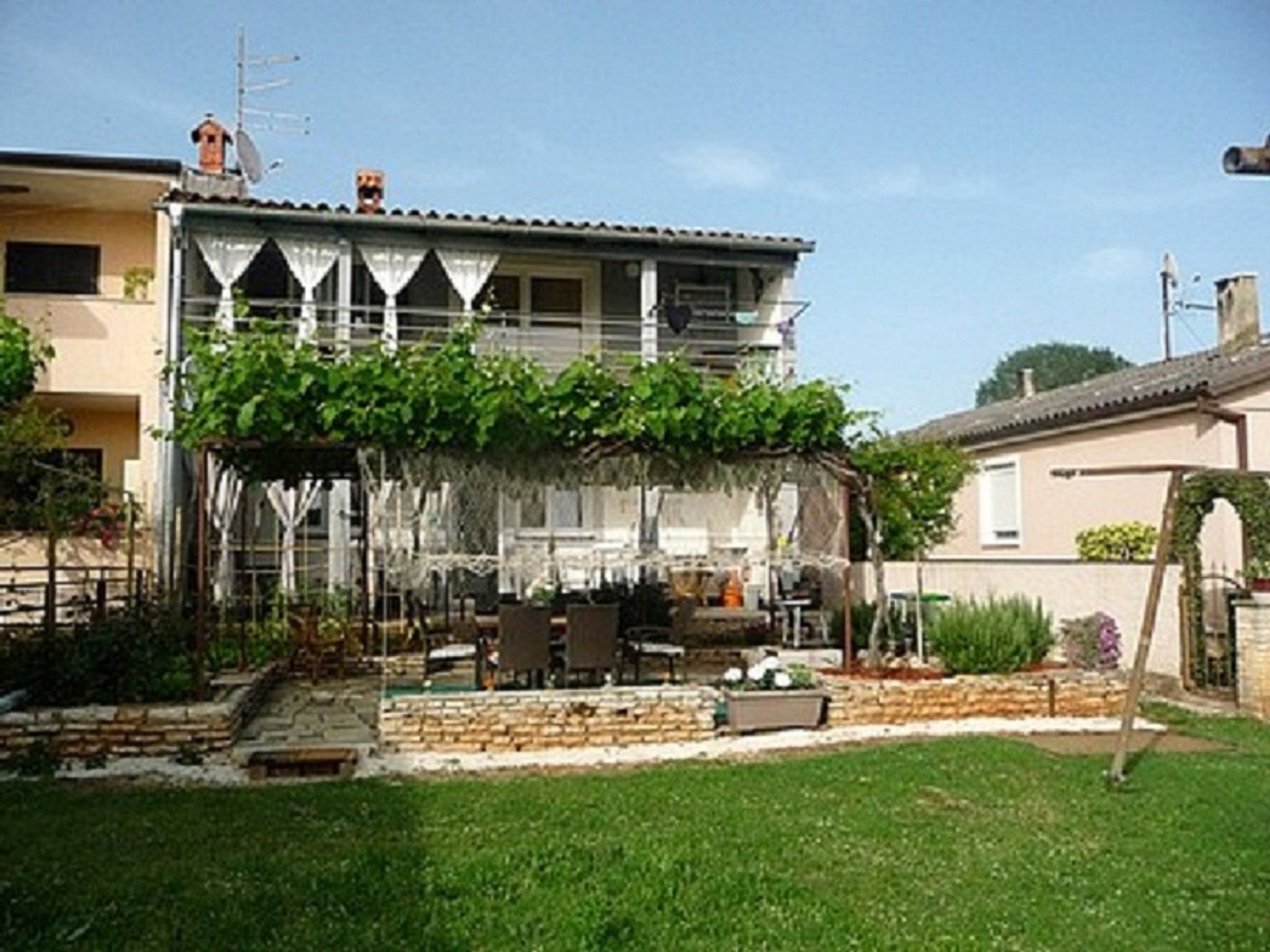 Apartment Amfora 70153-A2