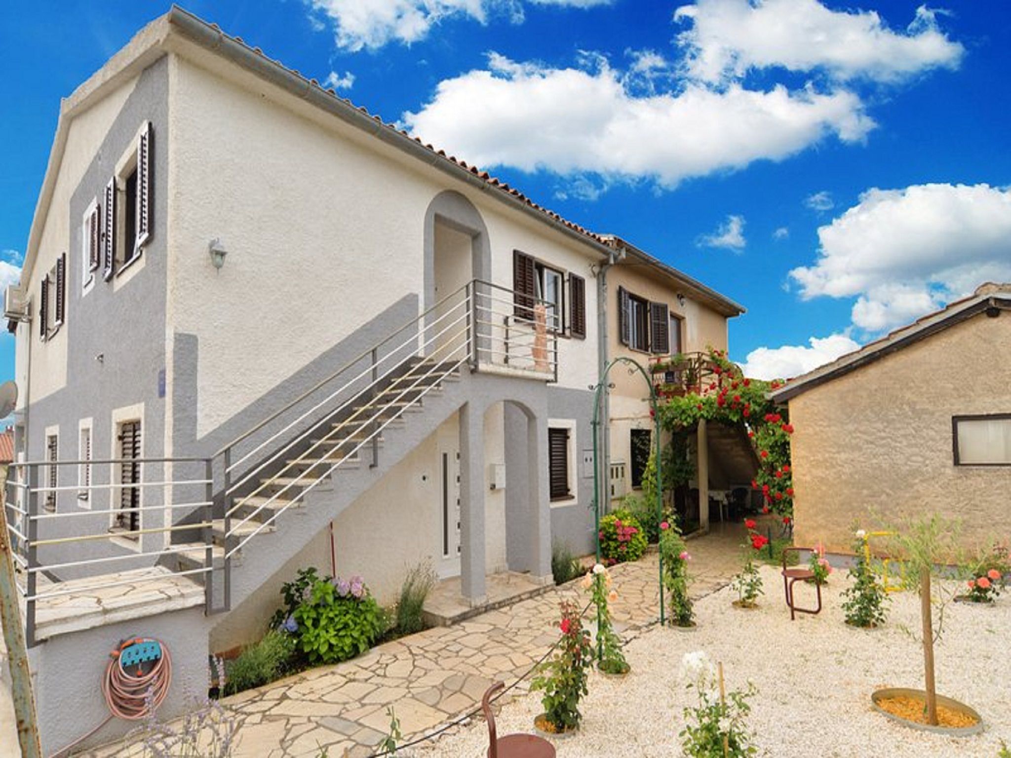 Apartment Amfora 70153-A2