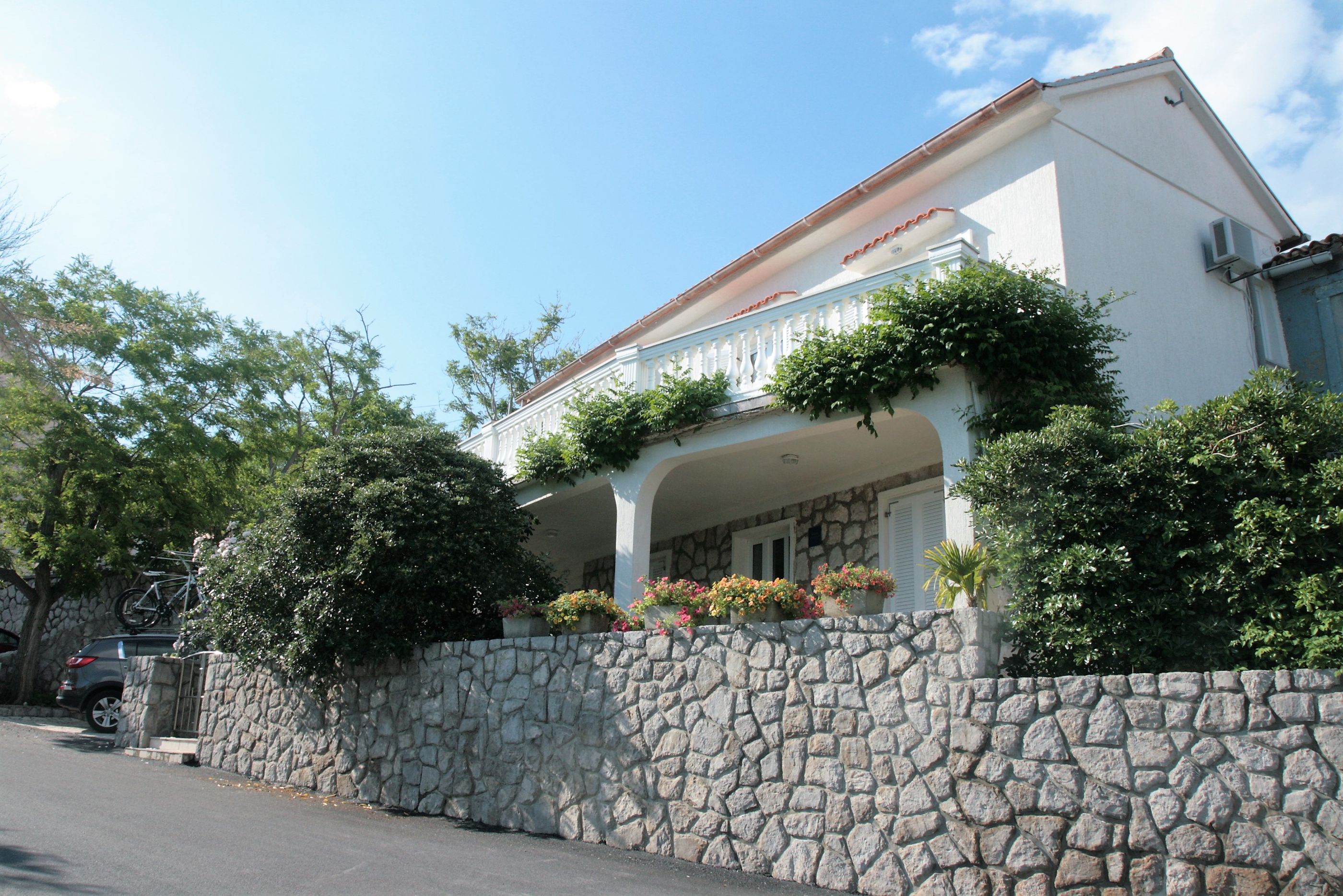 Apartment Jelenovic C. Dubravka 10076-A1