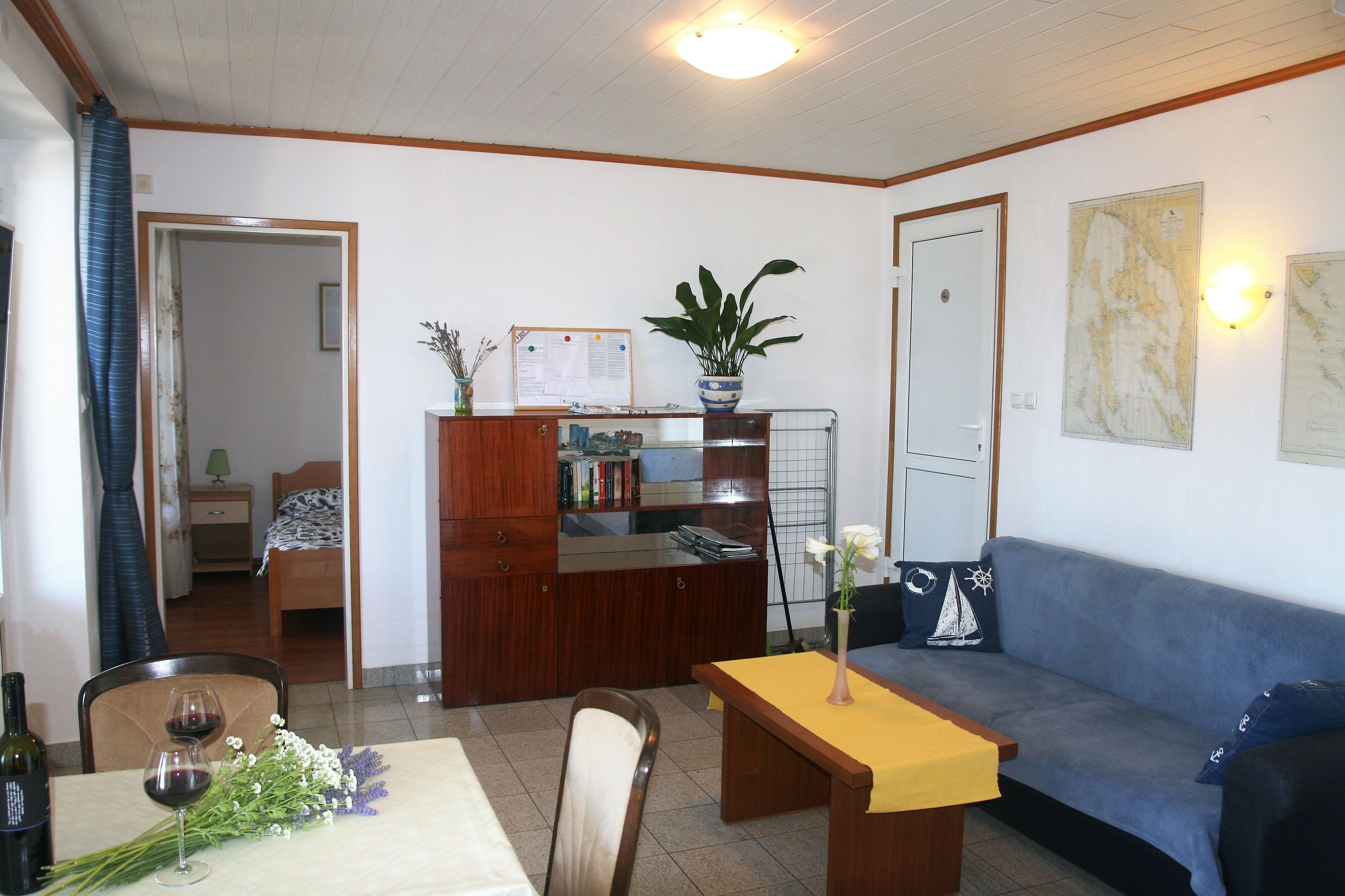 Apartment Jelenovic C. Dubravka 10076-A1