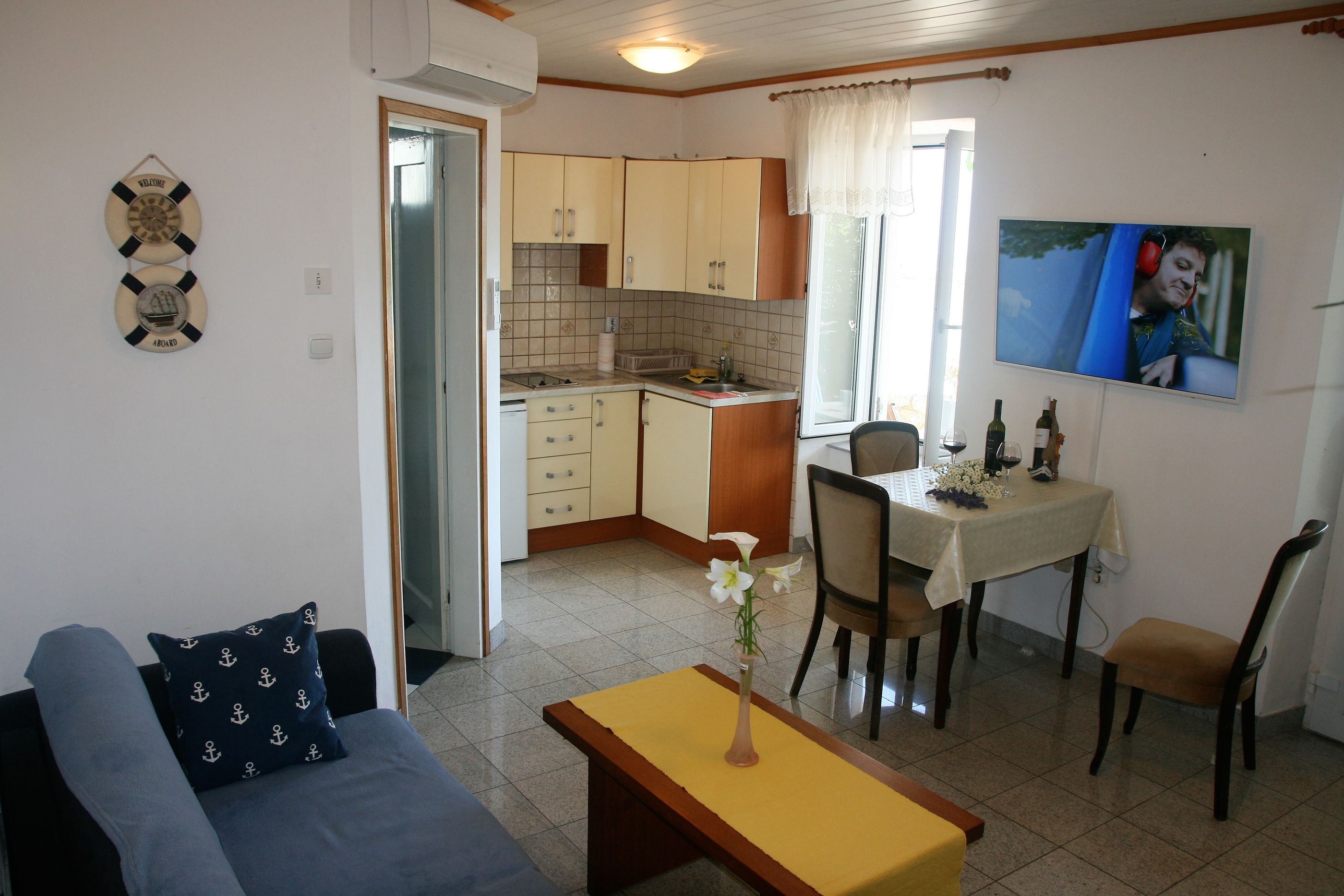 Apartment Jelenovic C. Dubravka 10076-A1