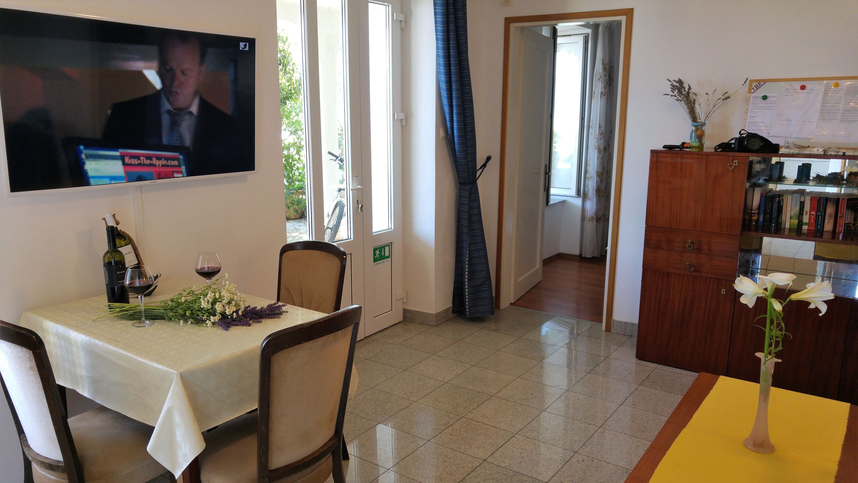 Apartment Jelenovic C. Dubravka 10076-A1
