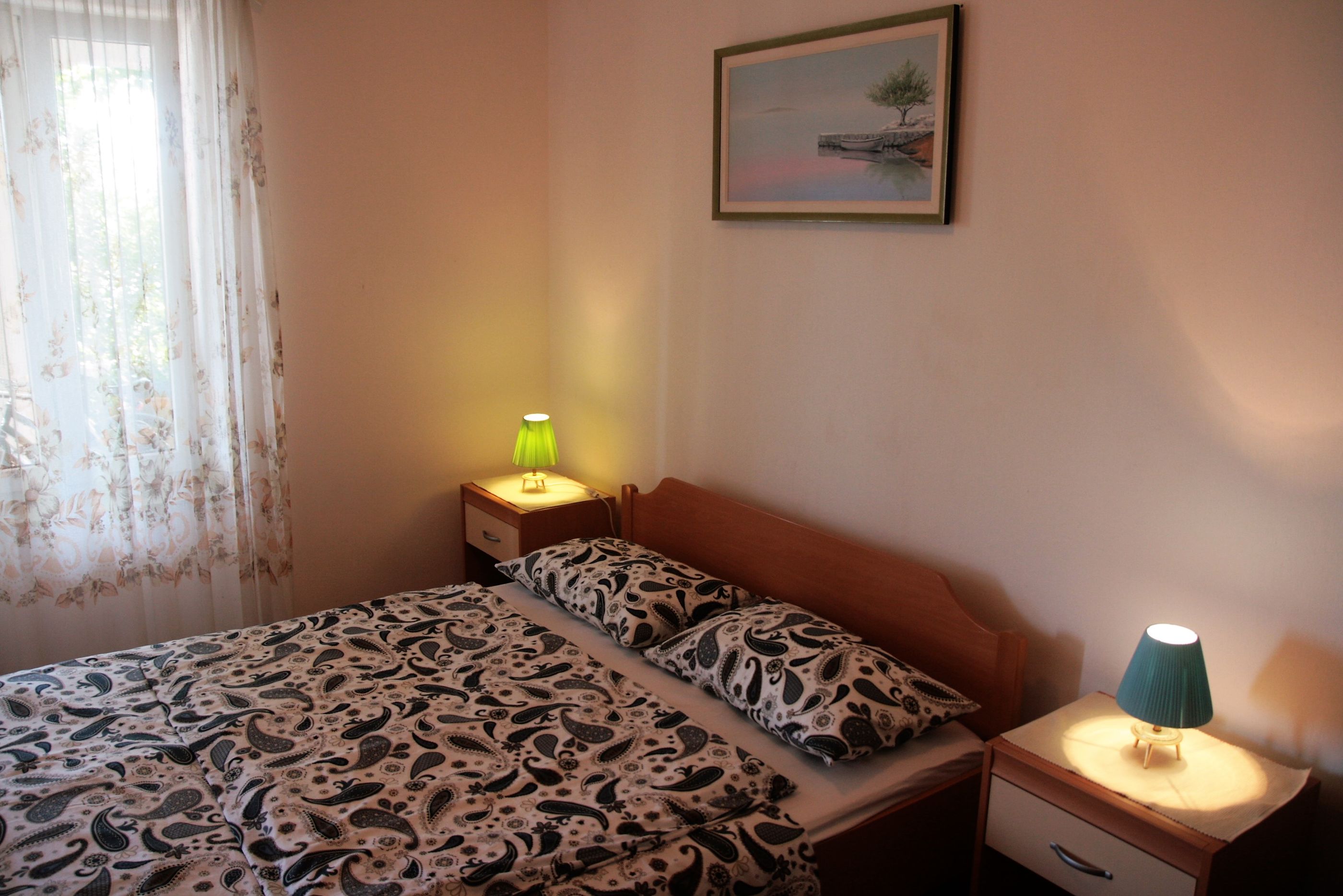 Apartment Jelenovic C. Dubravka 10076-A1