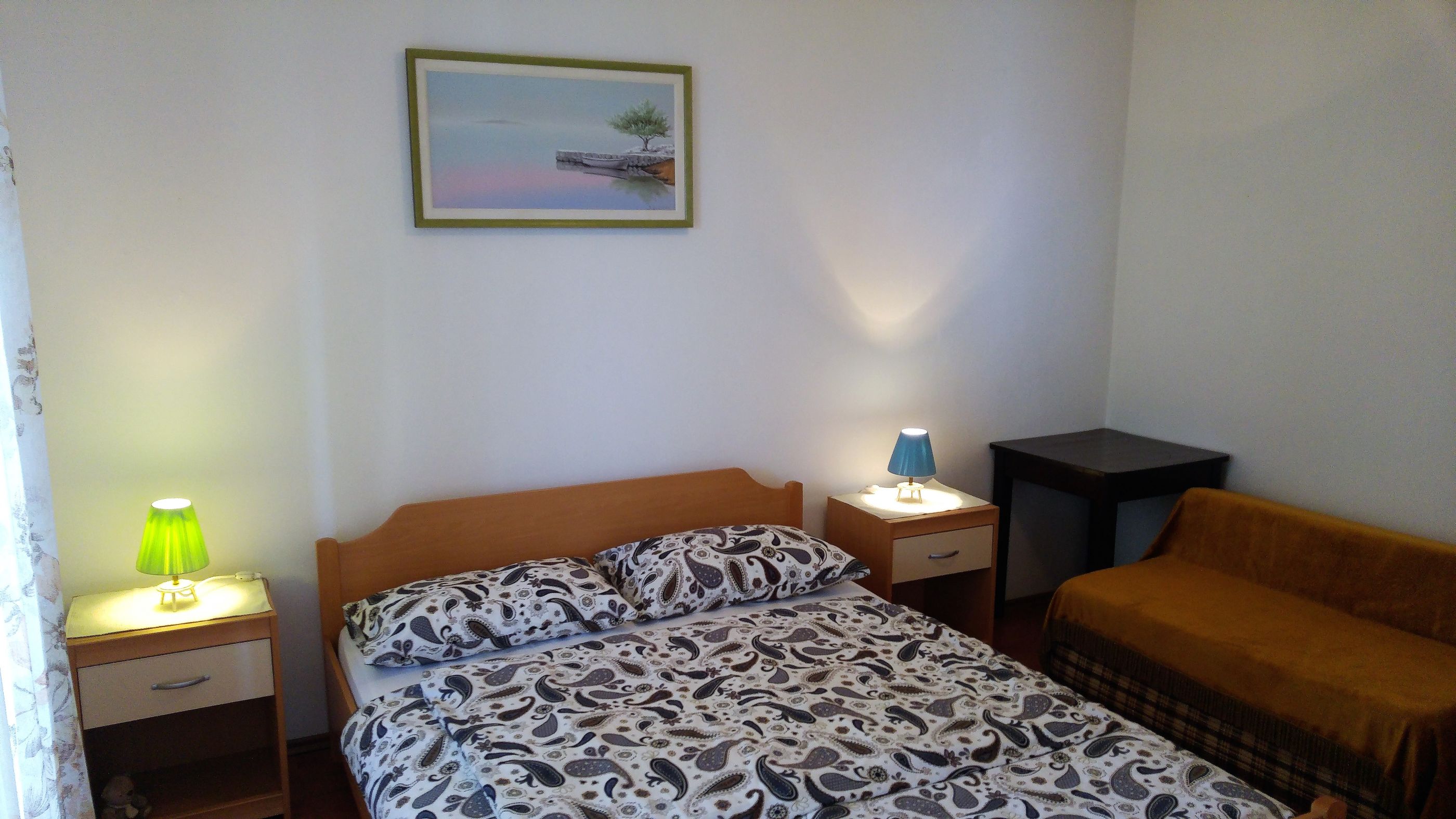 Apartment Jelenovic C. Dubravka 10076-A1