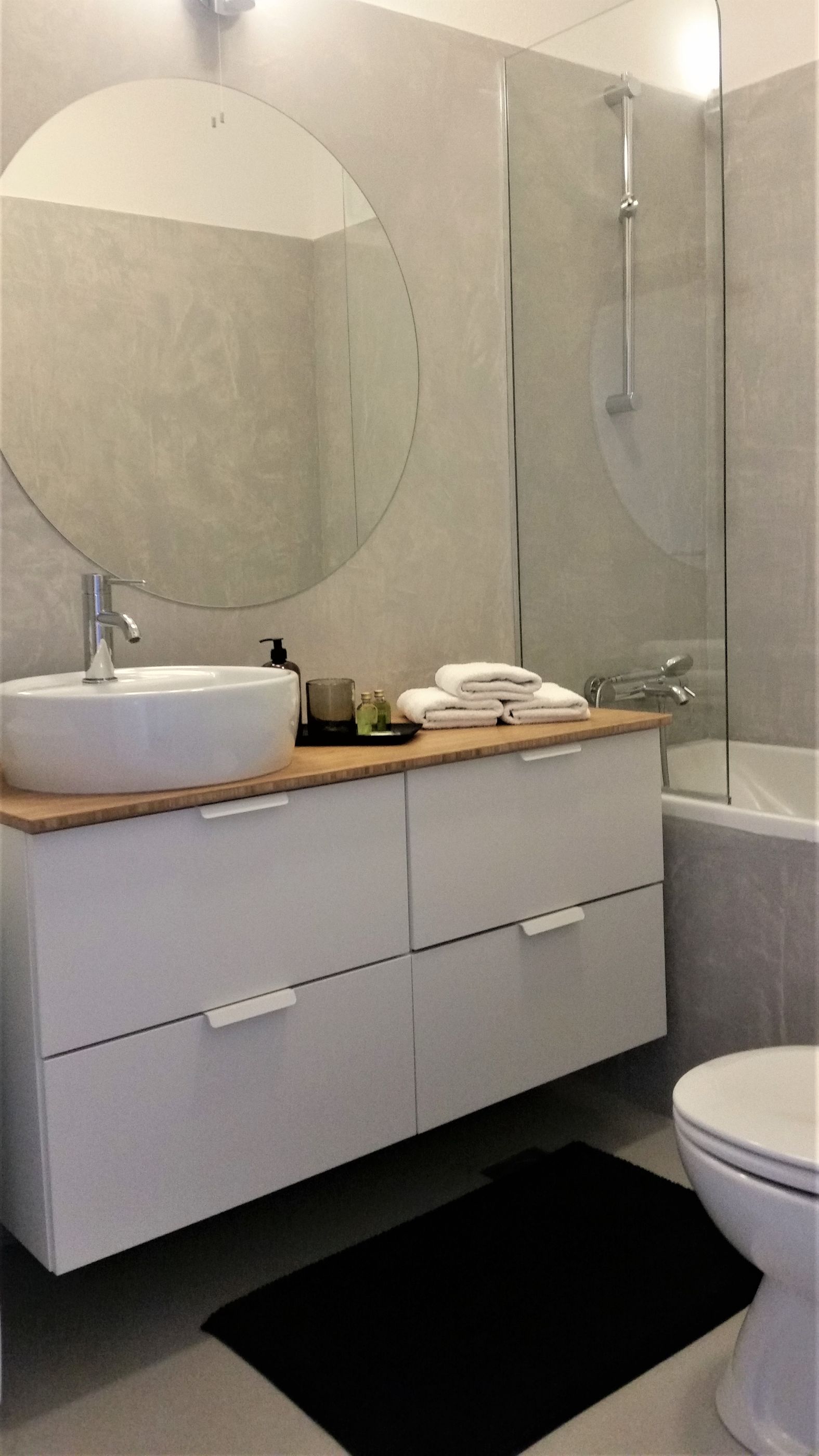 Apartments RATAC 72021-A1