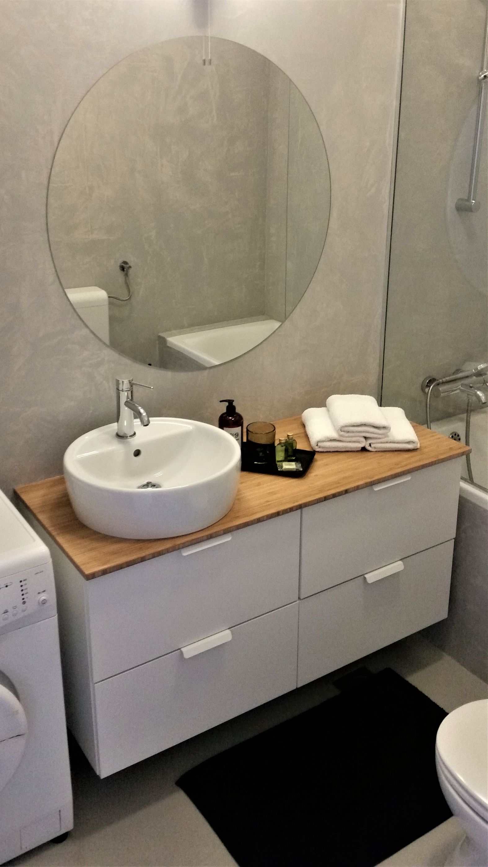 Apartments RATAC 72021-A1
