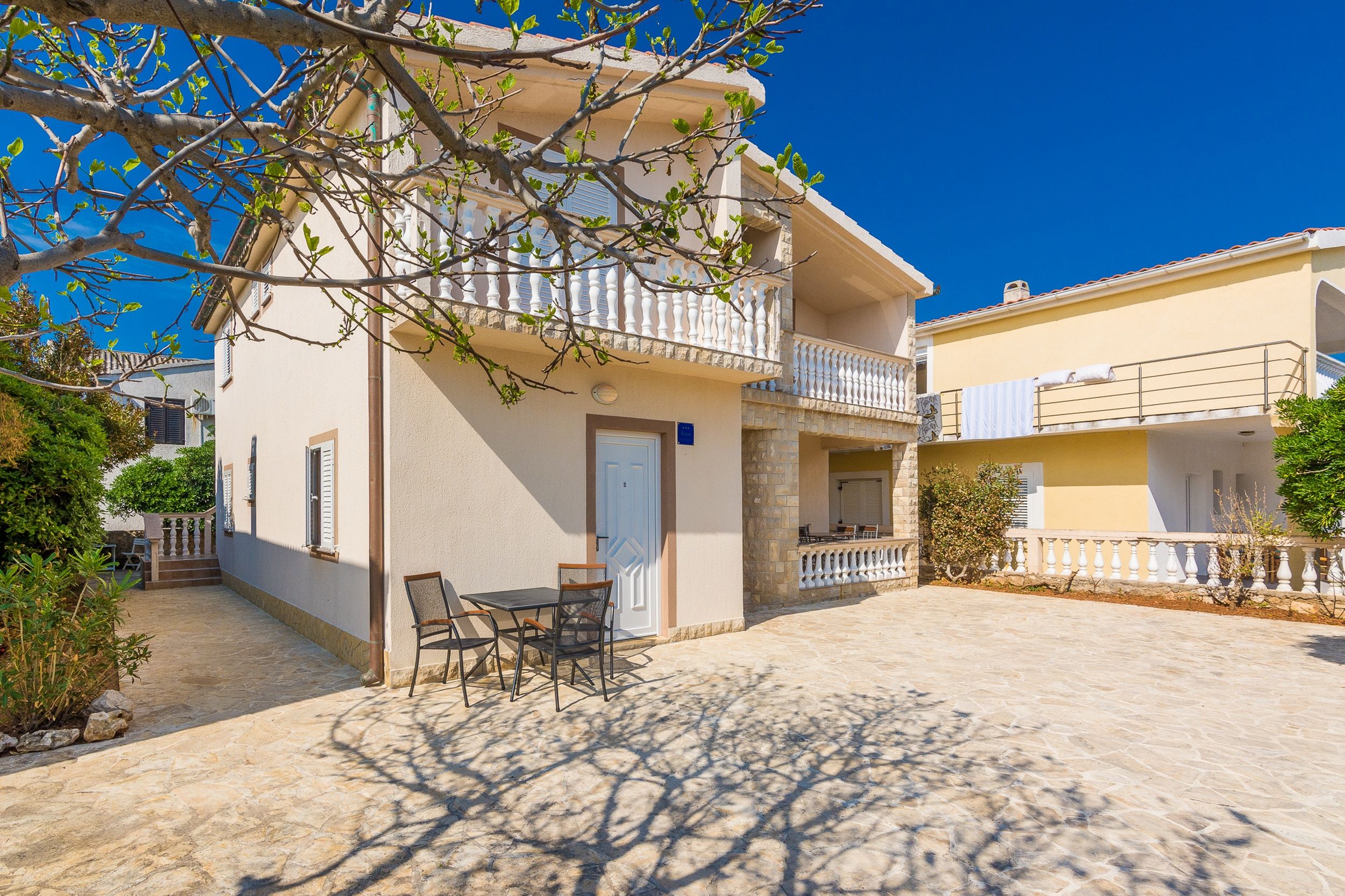 Photo of Apartments Bobeta