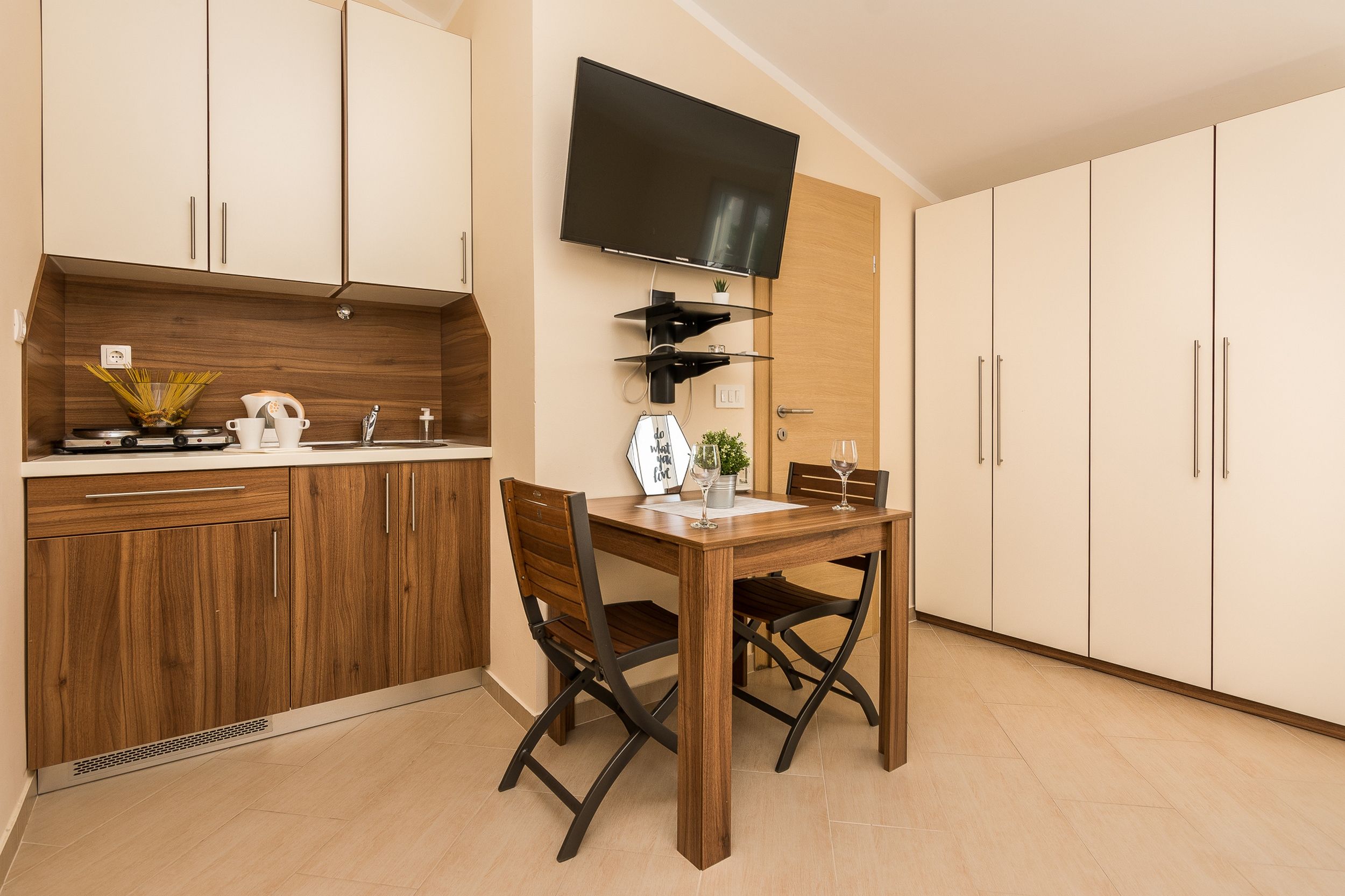 Apartments Bobeta 17724-A4