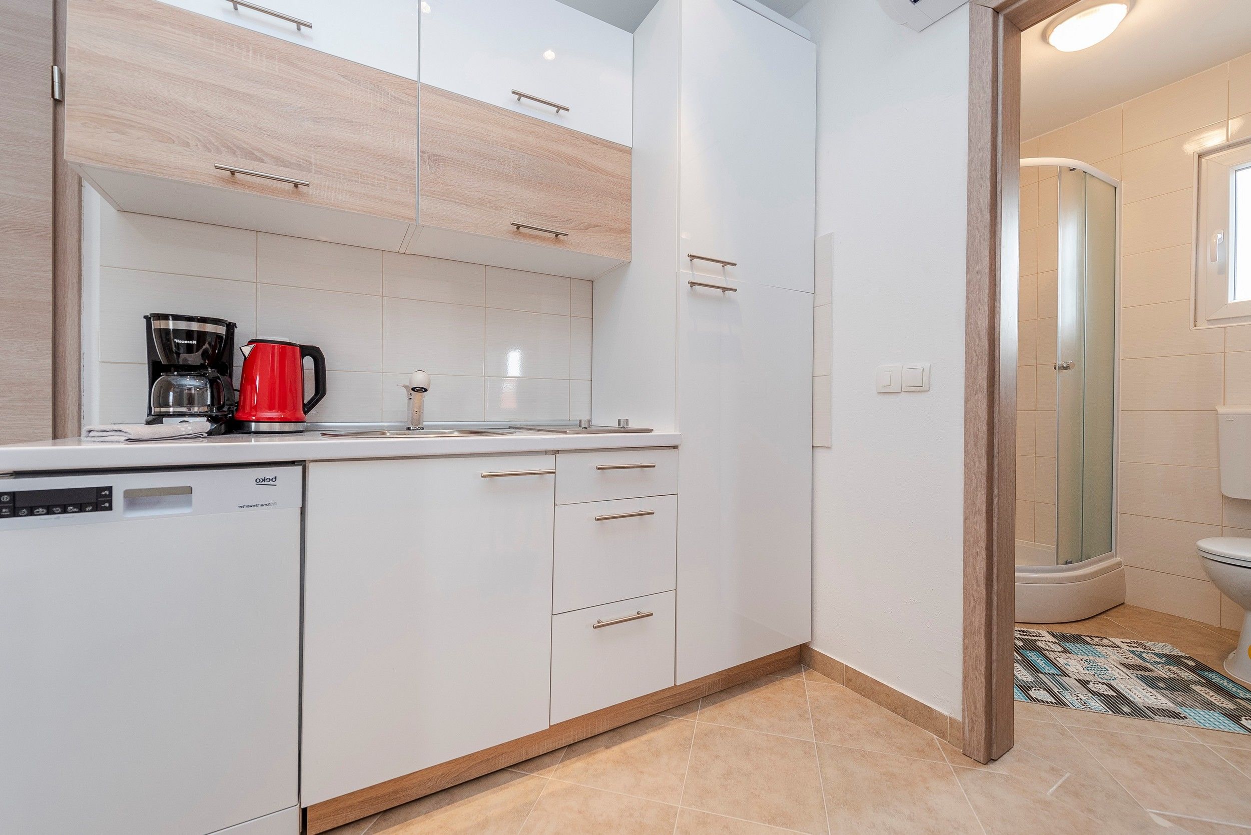 Apartment Simic 50956-A1