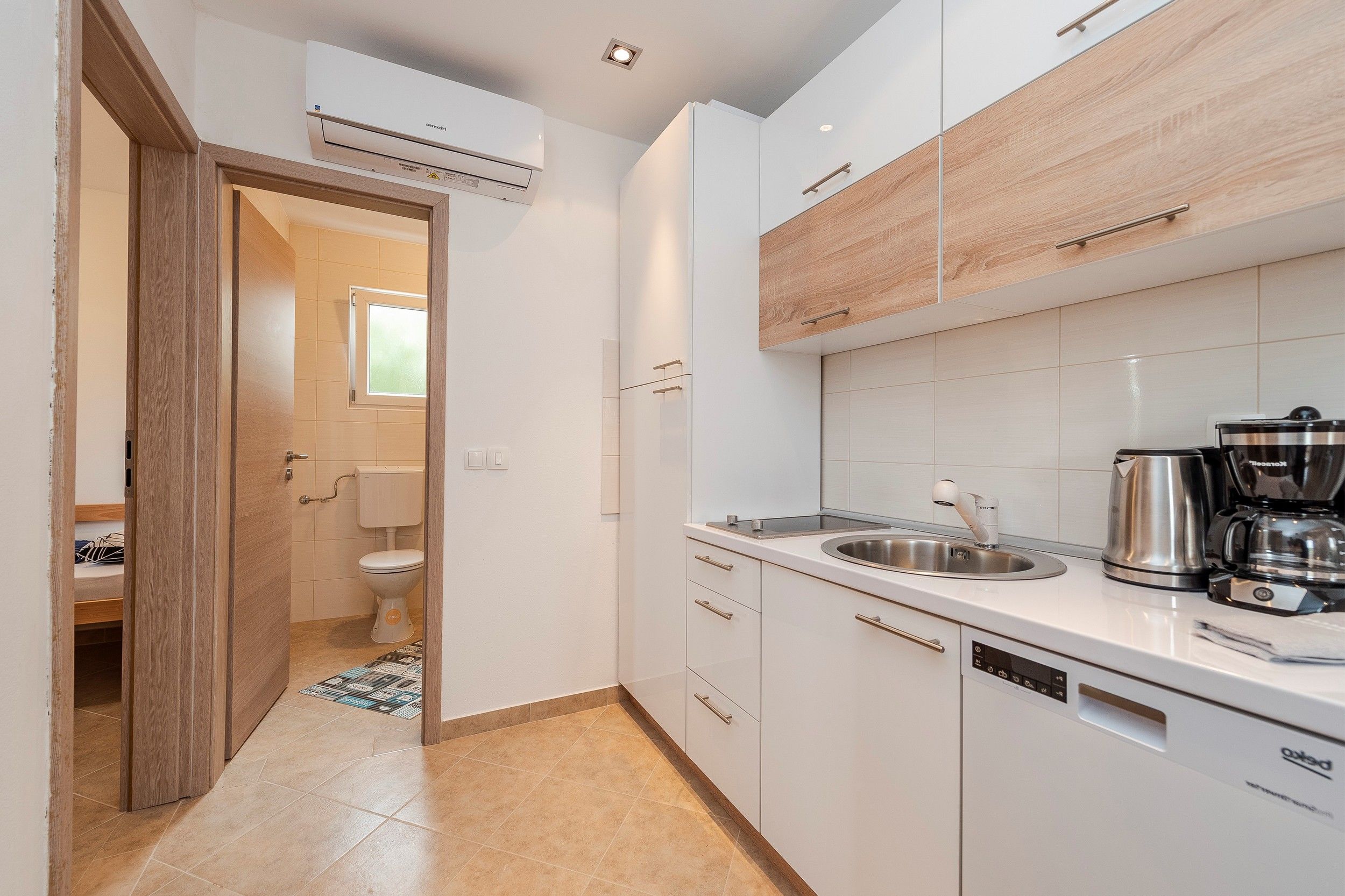 Apartment Simic 50956-A2