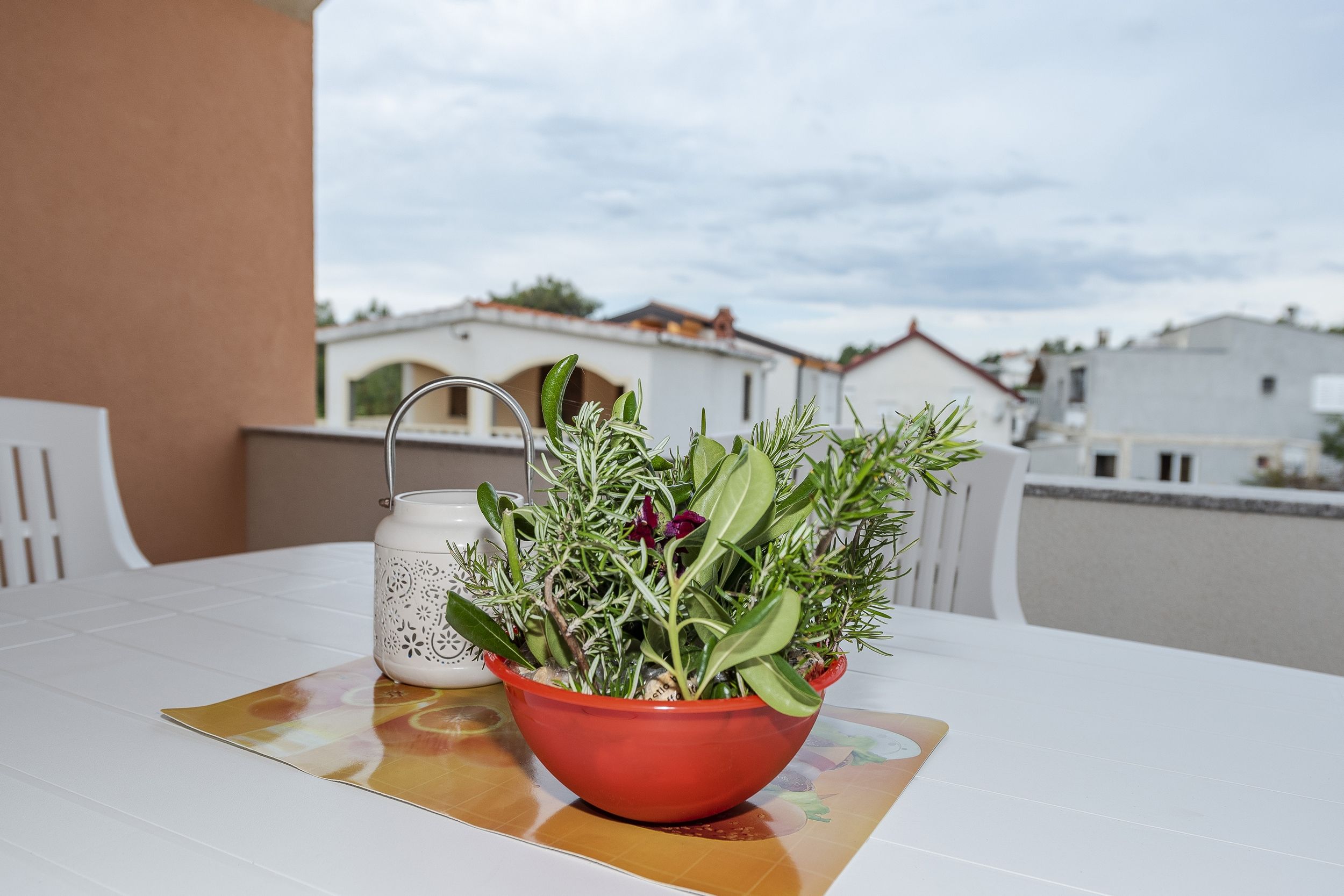 Apartment Simic 50956-A4