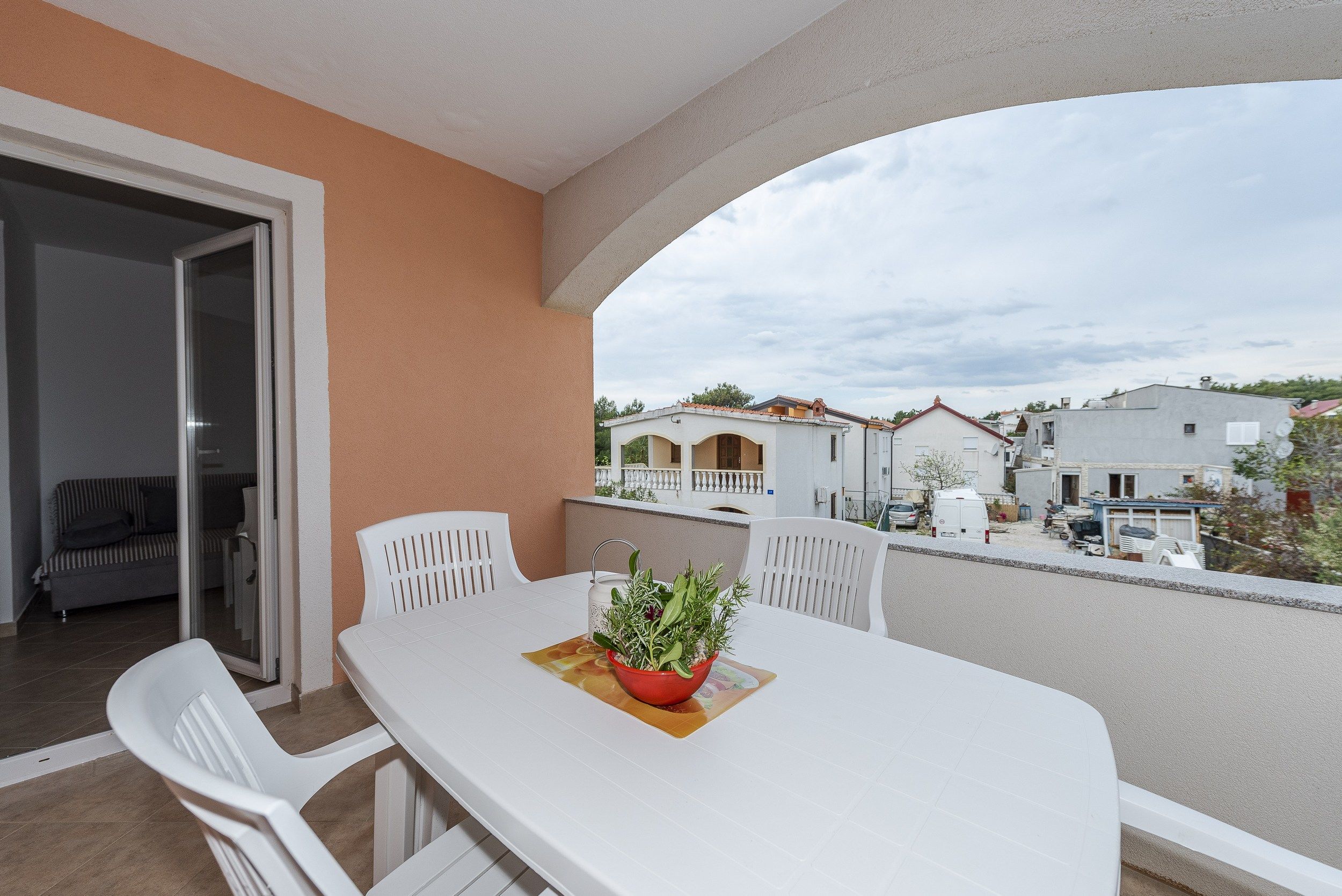 Apartment Simic 50956-A4
