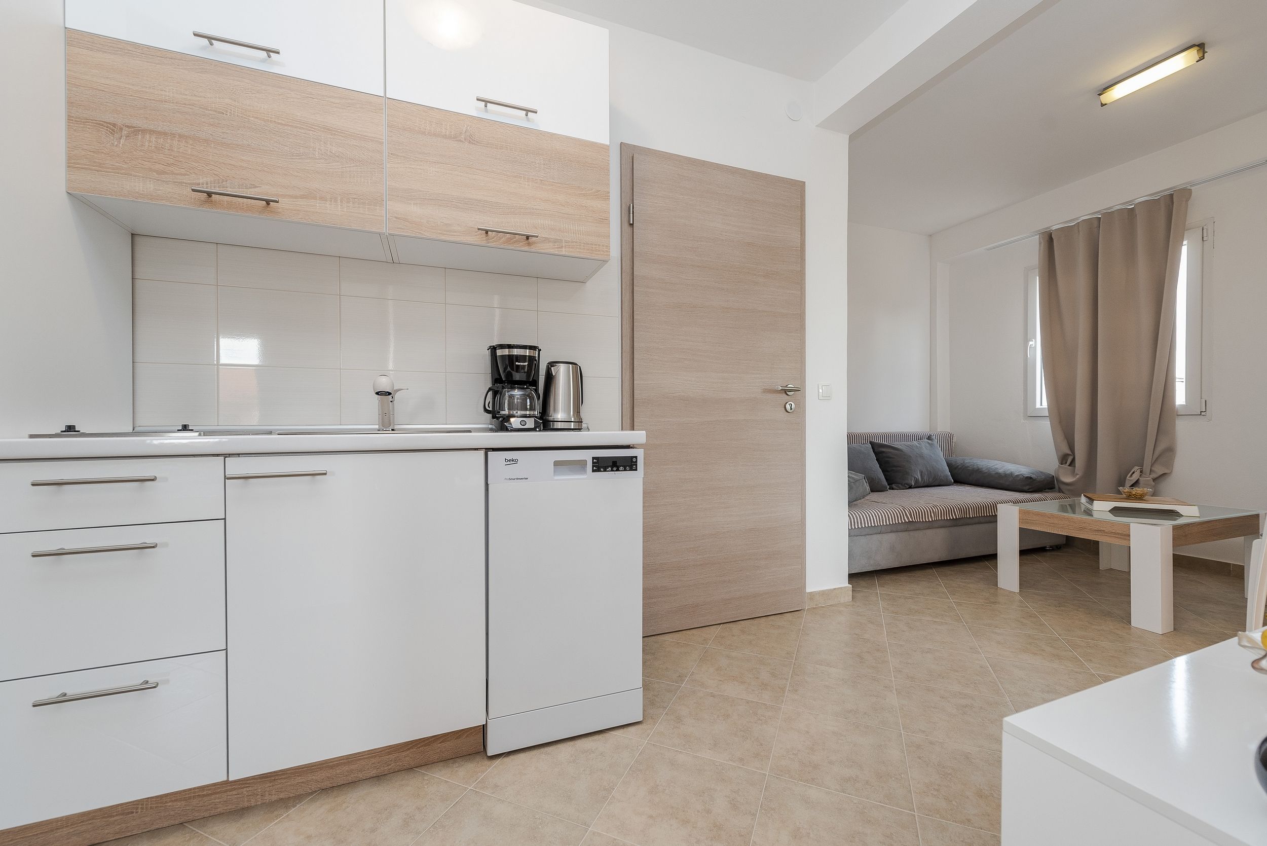 Apartment Simic 50956-A4
