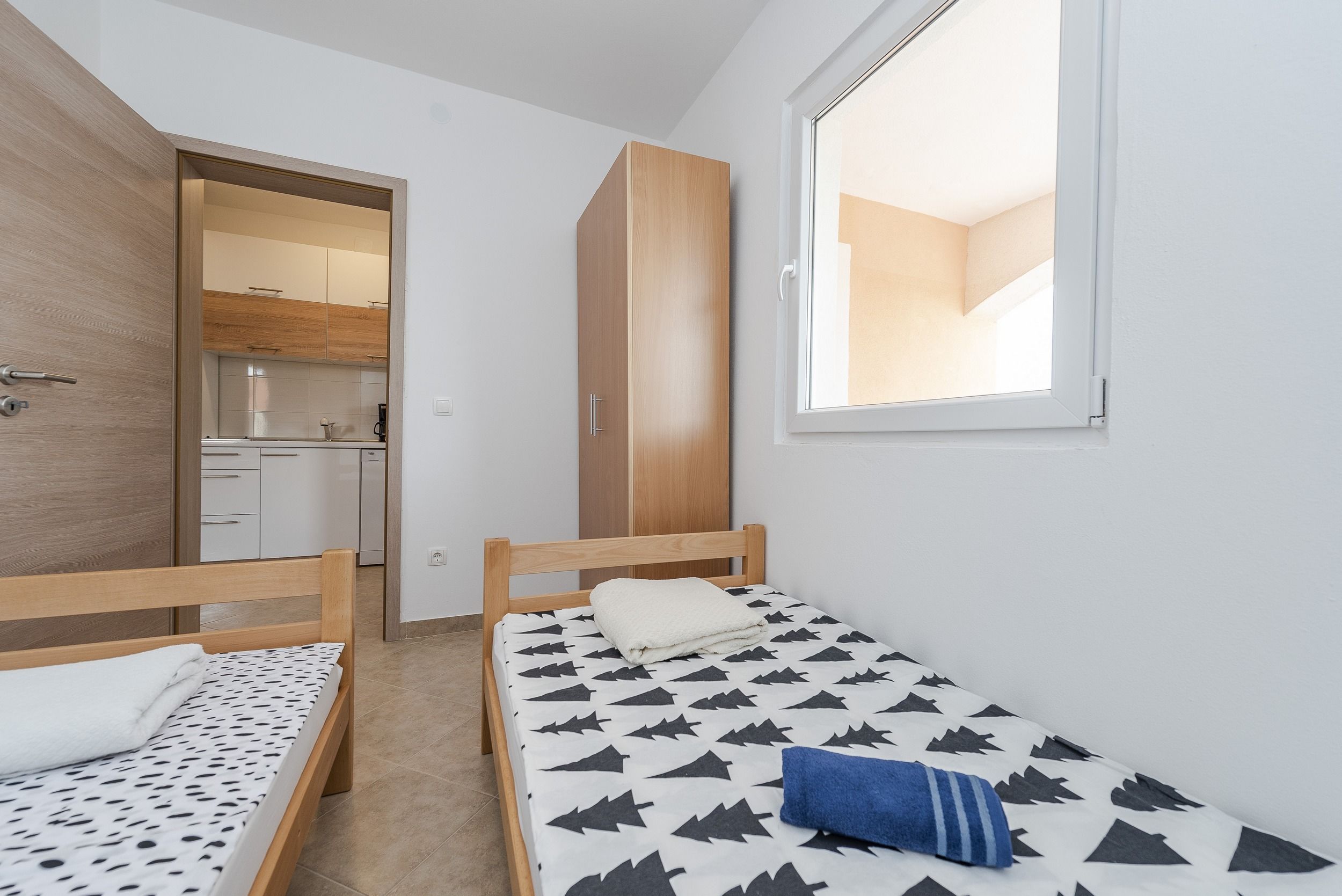 Apartment Simic 50956-A4