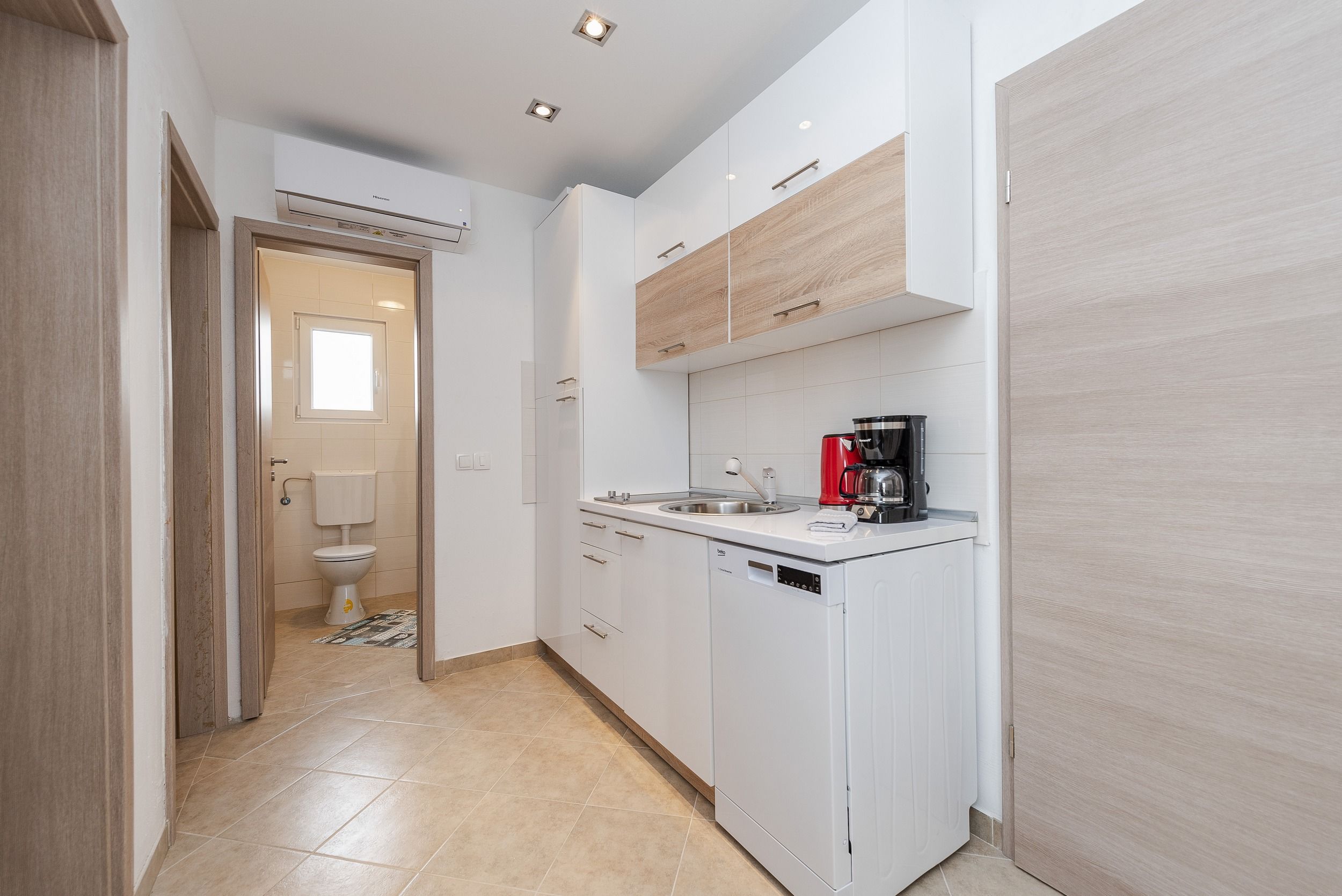 Apartment Simic 50956-A6