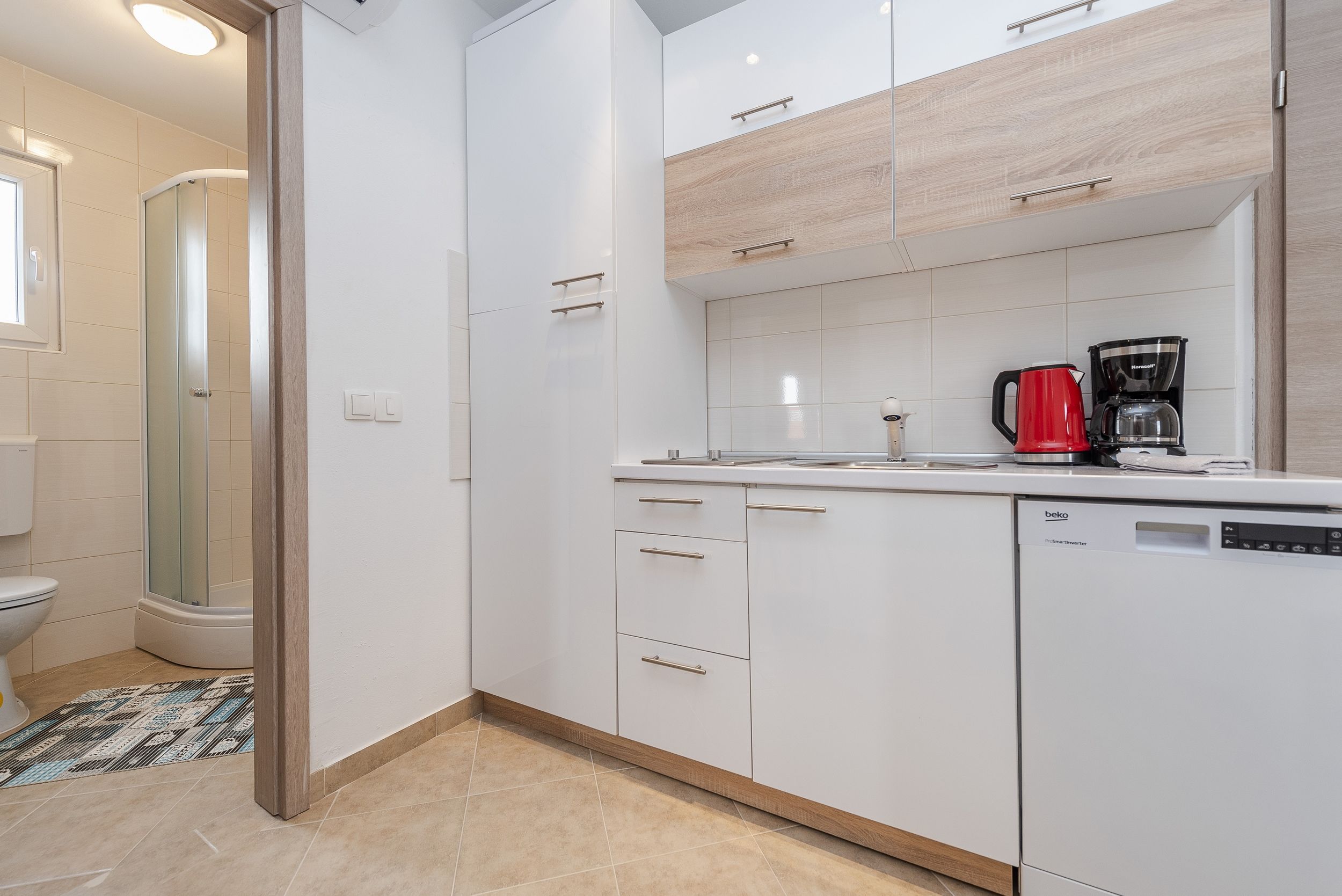 Apartment Simic 50956-A6