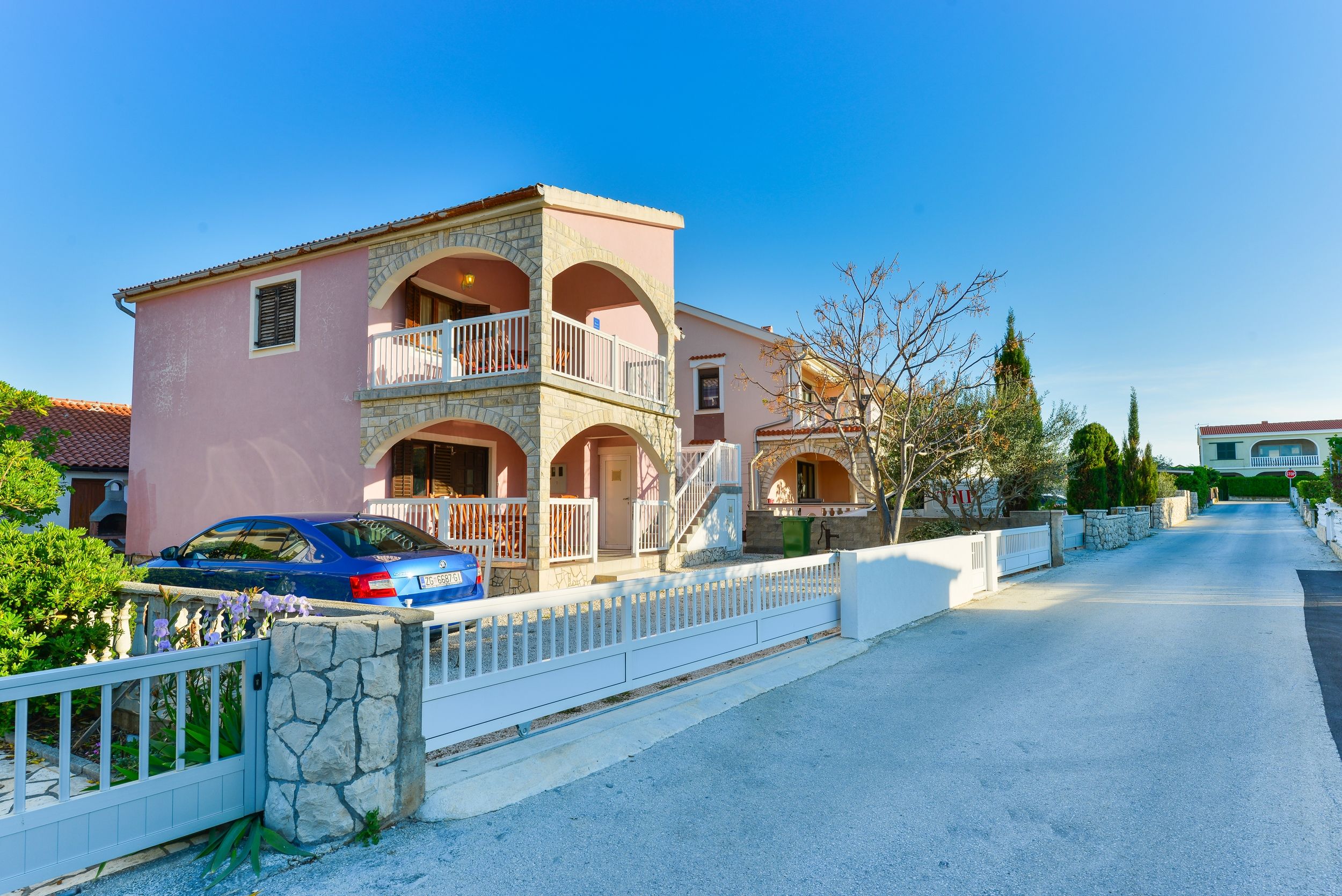 Apartment Delac 50958-A1
