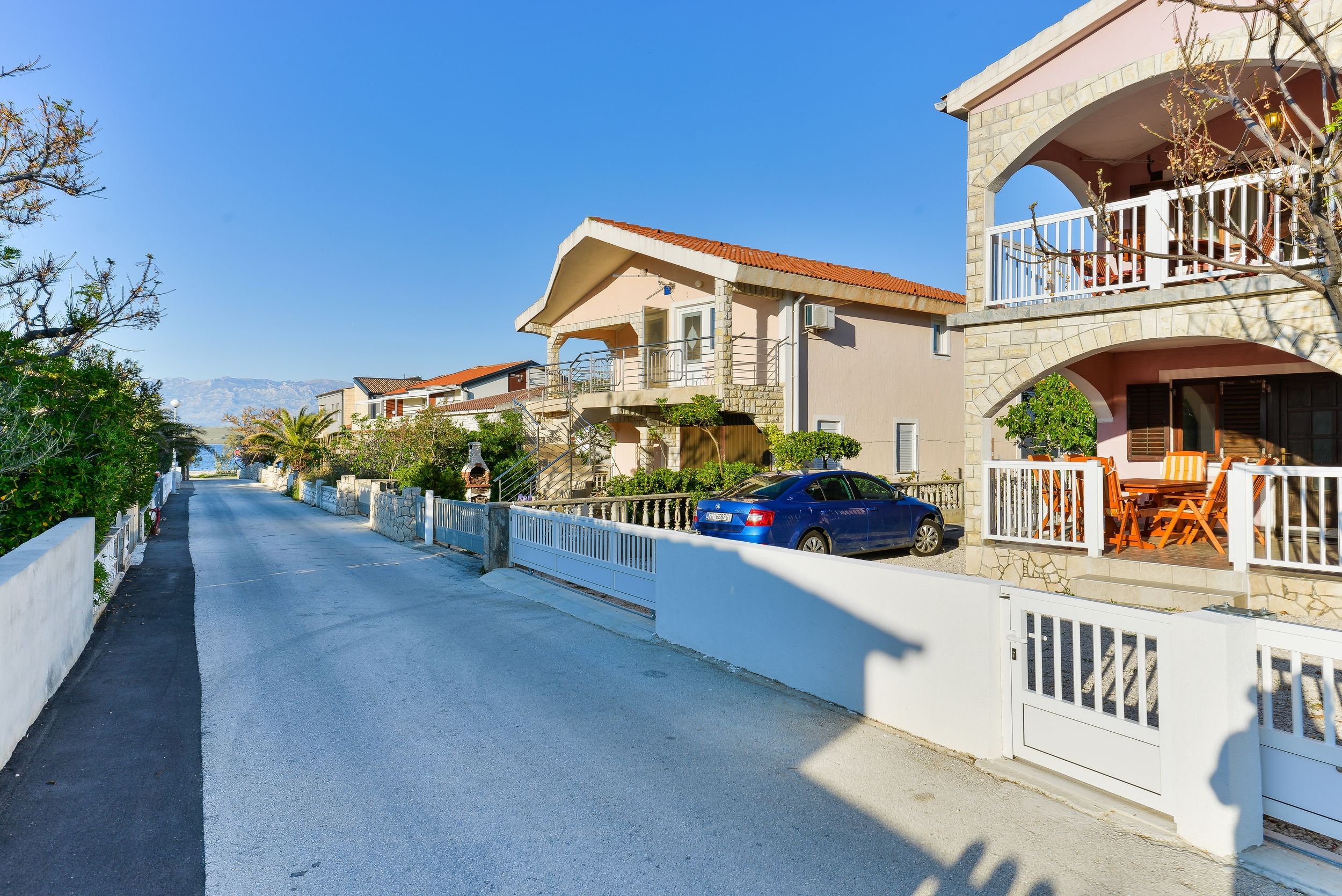 Apartment Delac 50958-A1