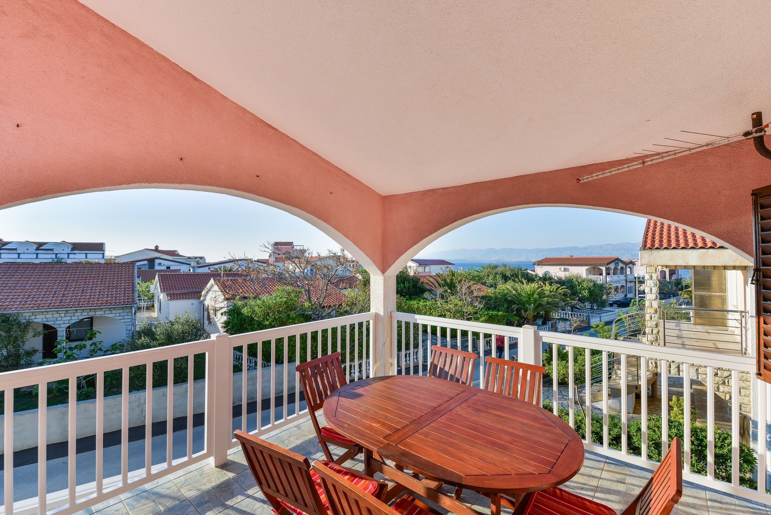 Apartment Delac 50958-A1