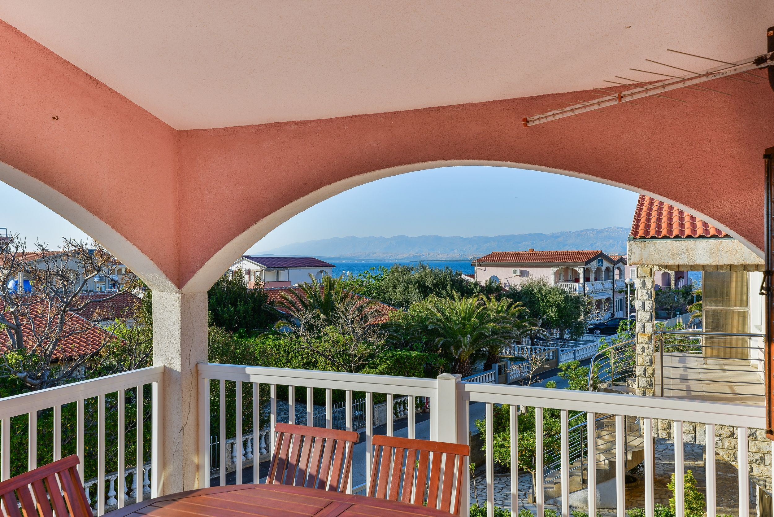 Apartment Delac 50958-A1