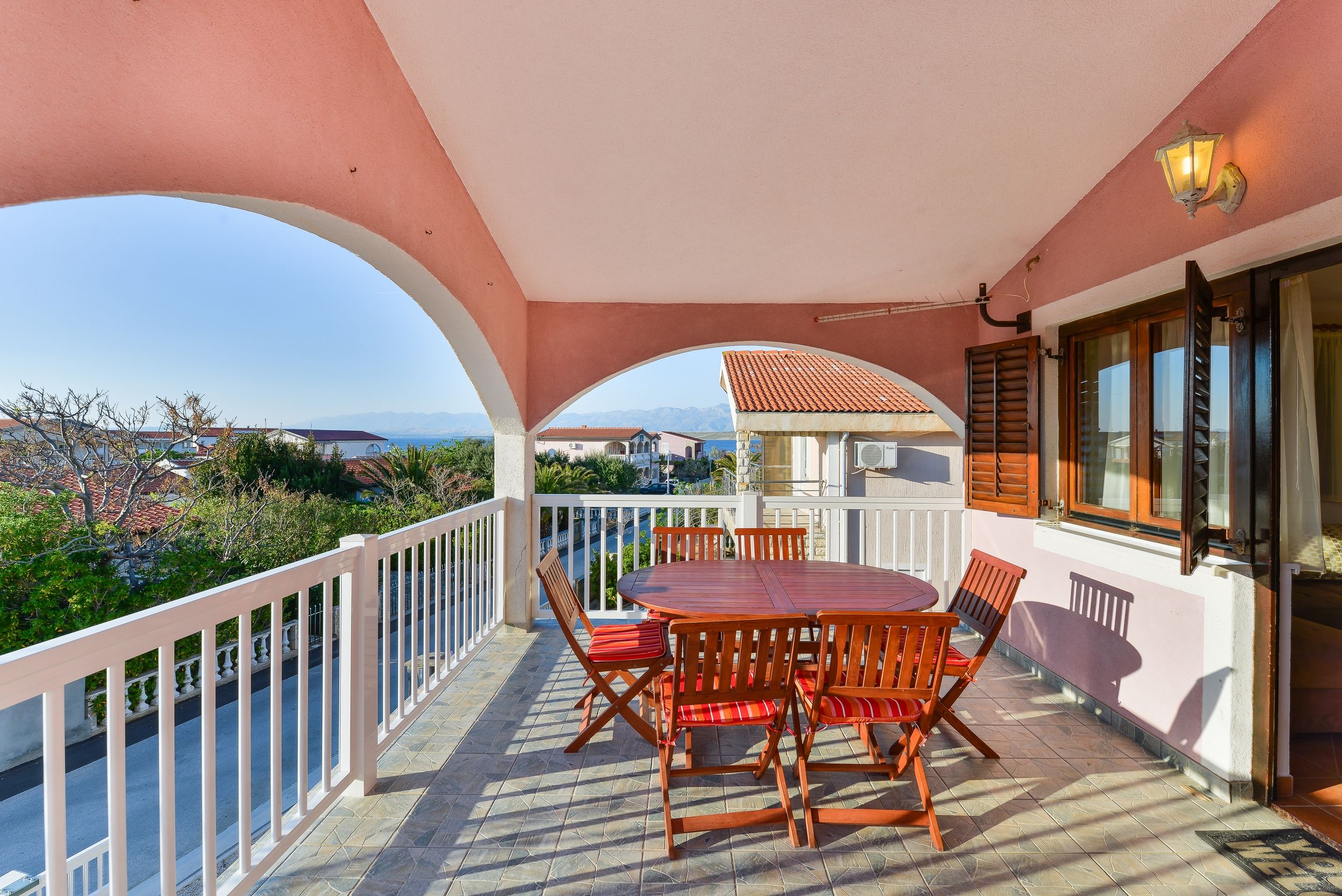 Apartment Delac 50958-A1