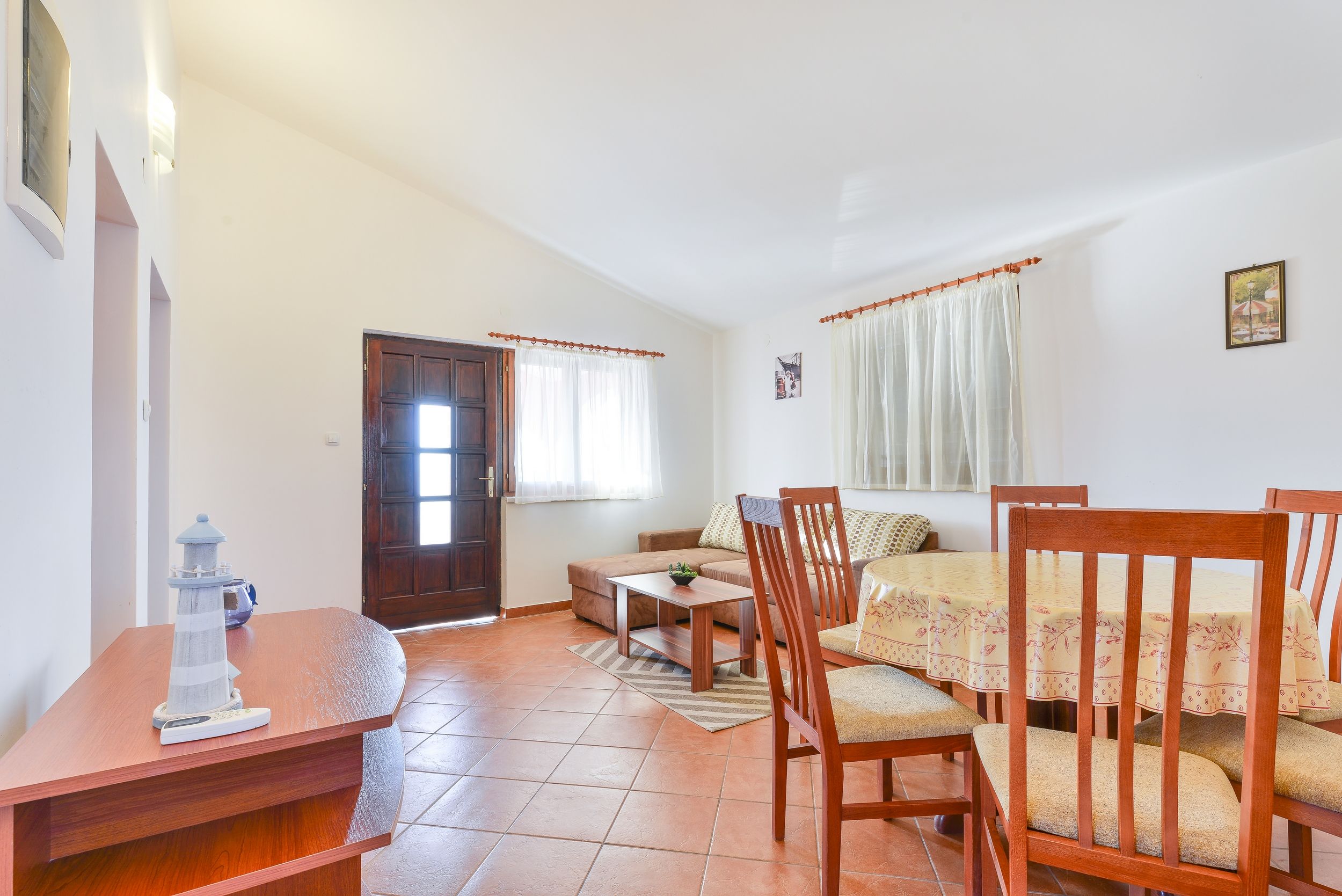Apartment Delac 50958-A1
