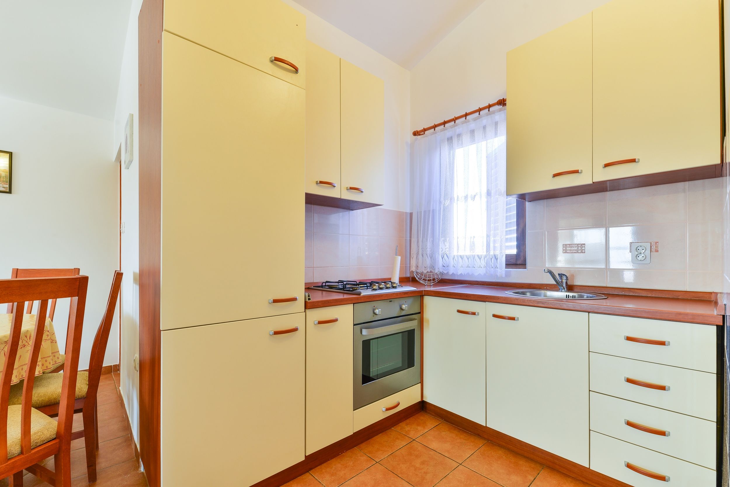 Apartment Delac 50958-A1
