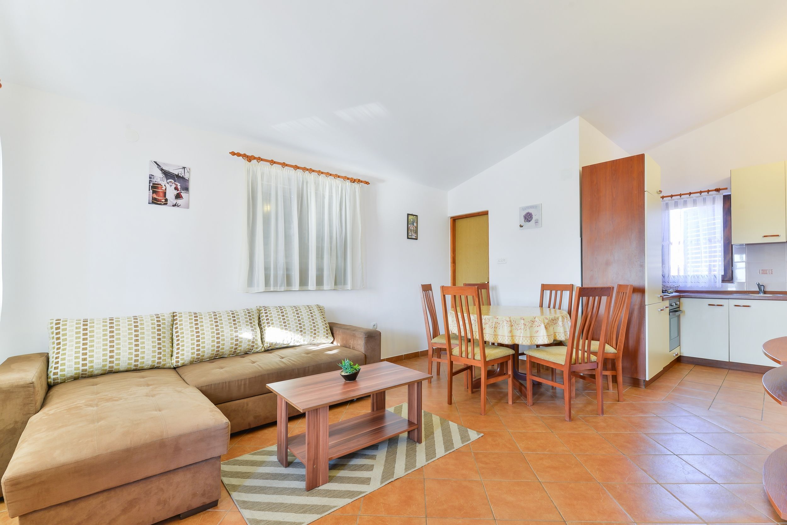 Apartment Delac 50958-A1