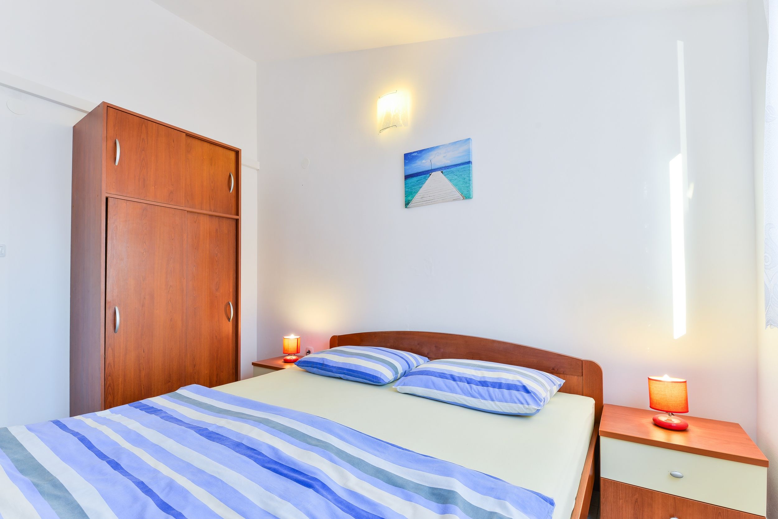 Apartment Delac 50958-A1