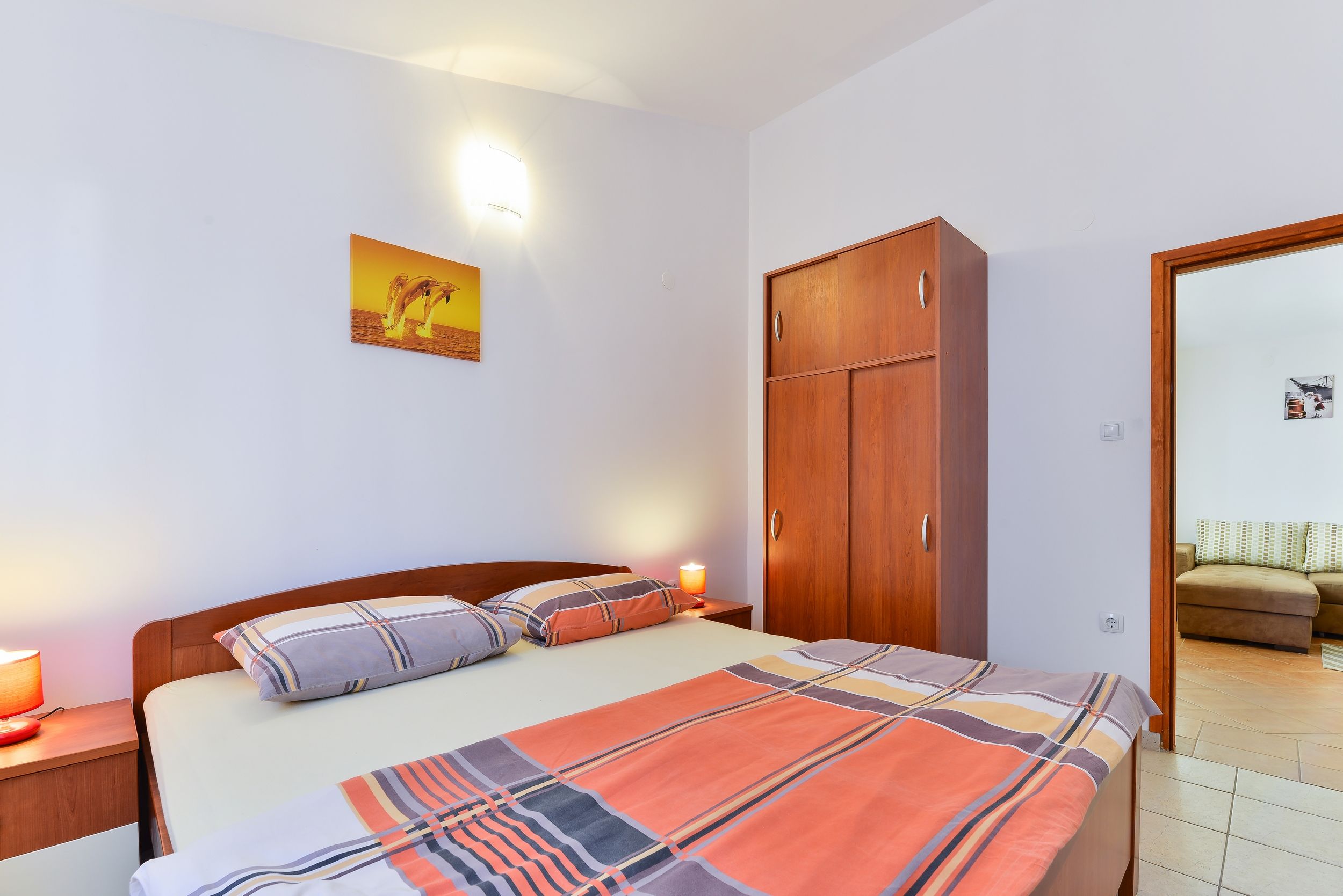 Apartment Delac 50958-A1