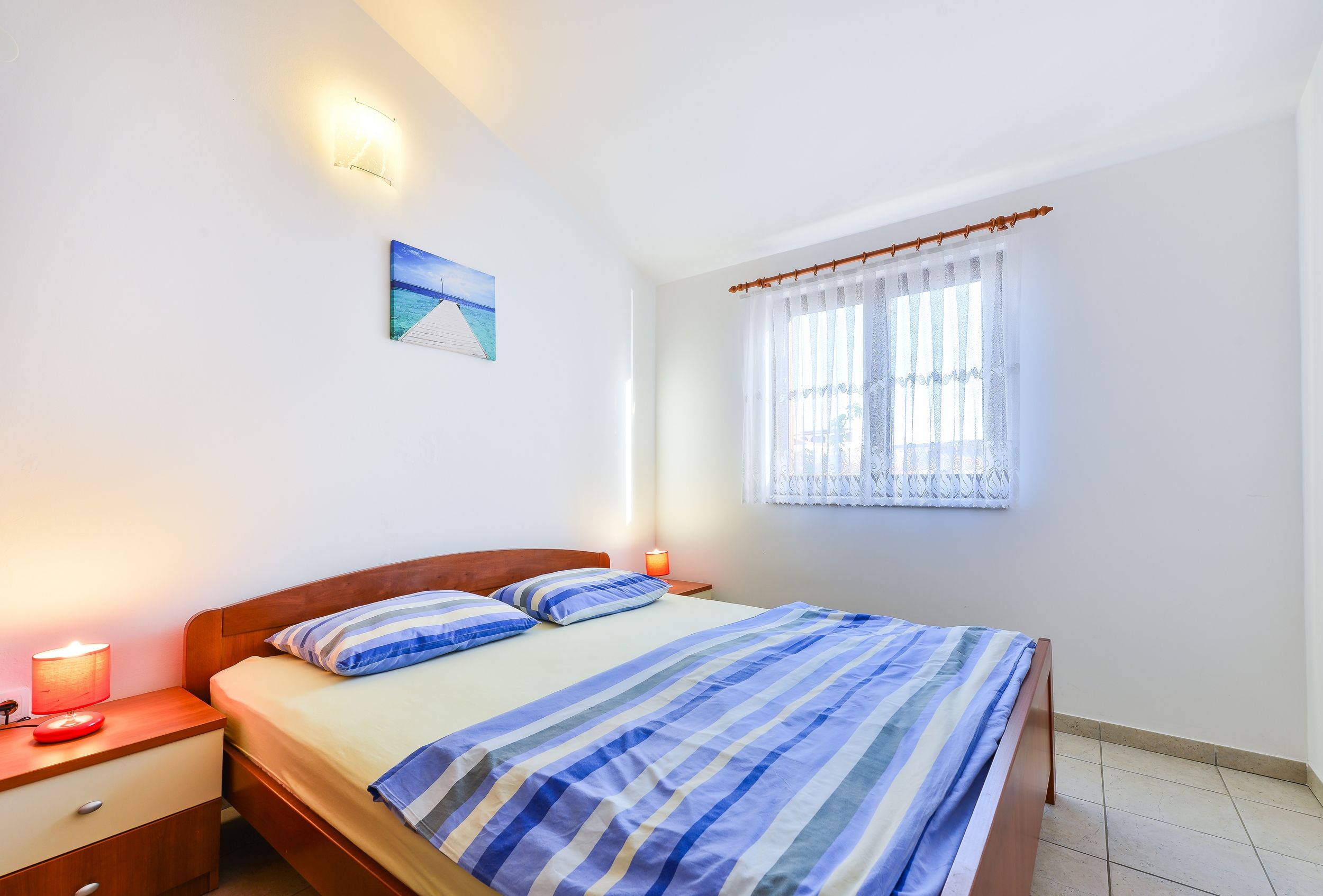 Apartment Delac 50958-A1