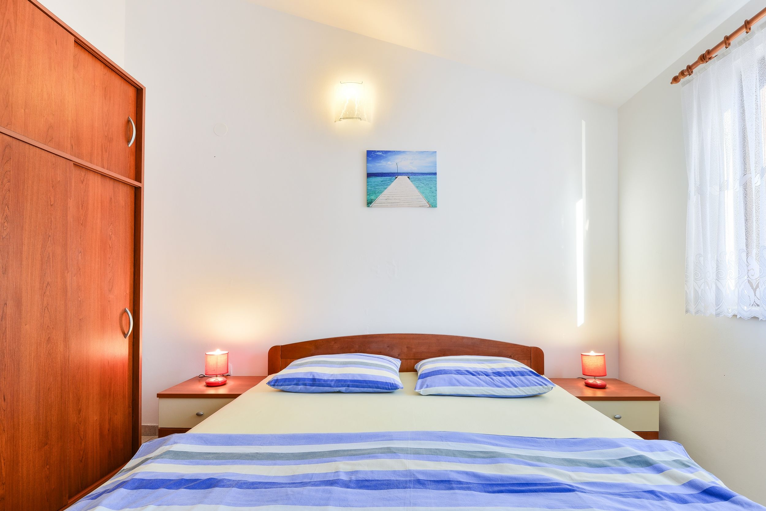 Apartment Delac 50958-A1