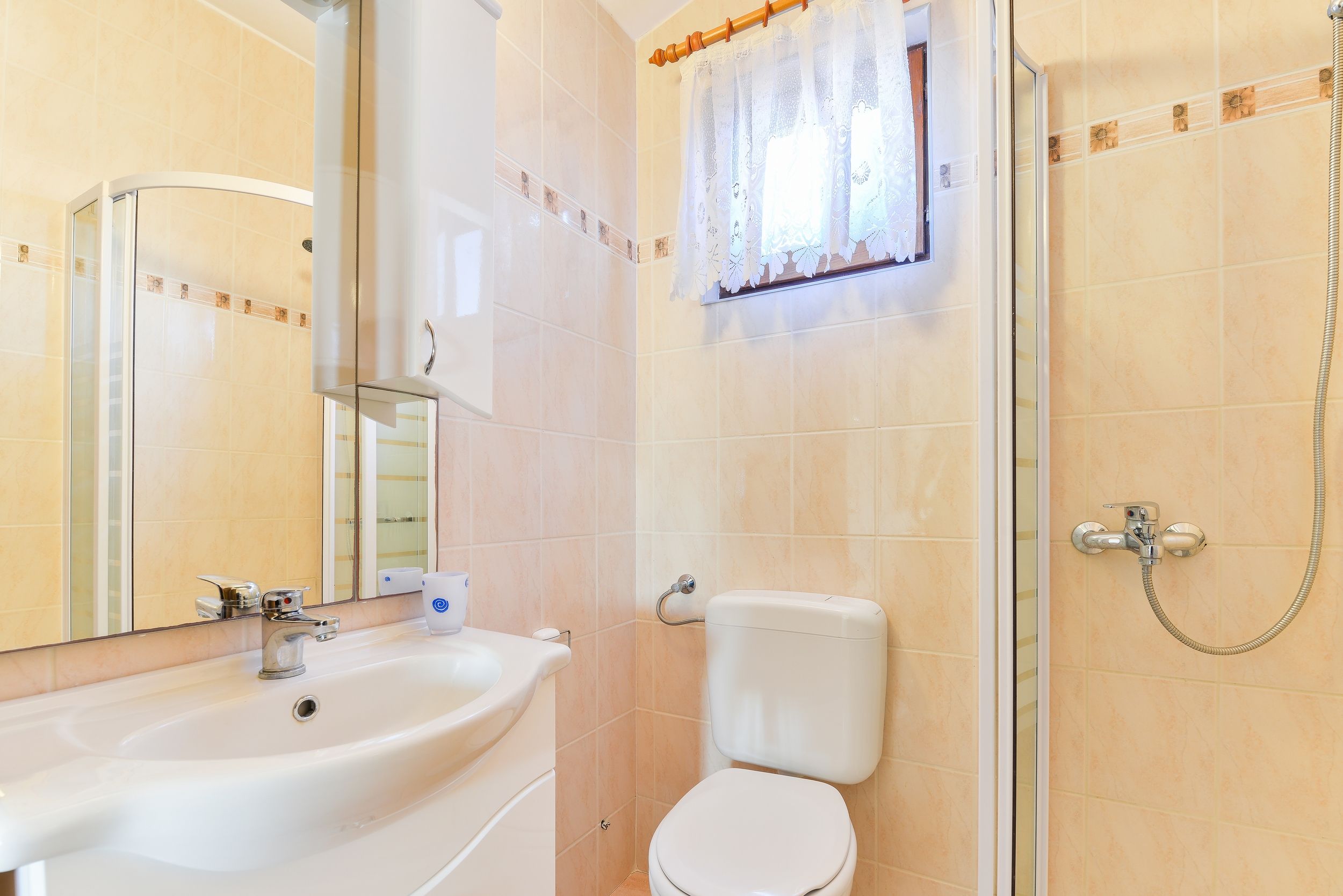Apartment Delac 50958-A1