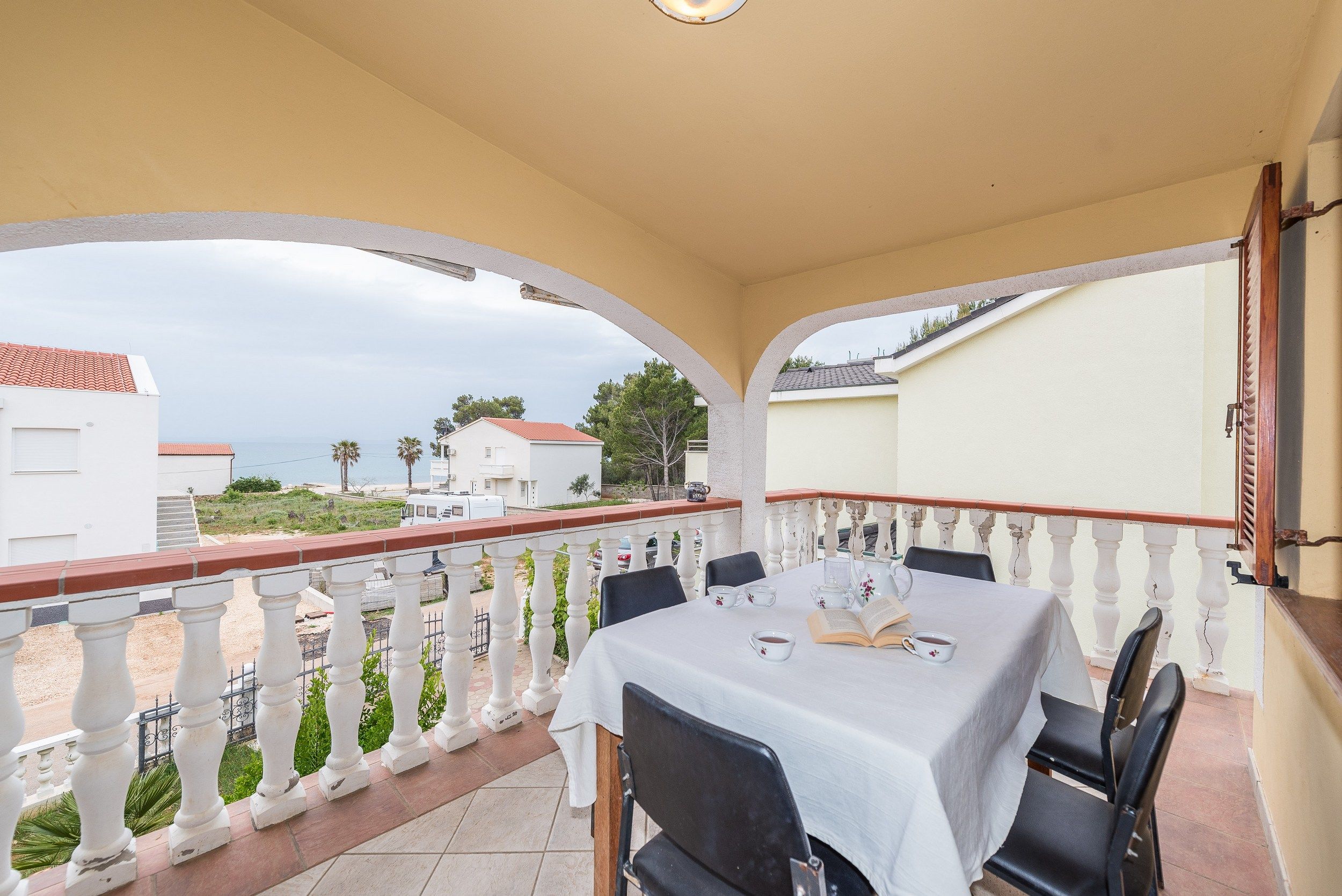 Apartment Druzinec 50959-A1