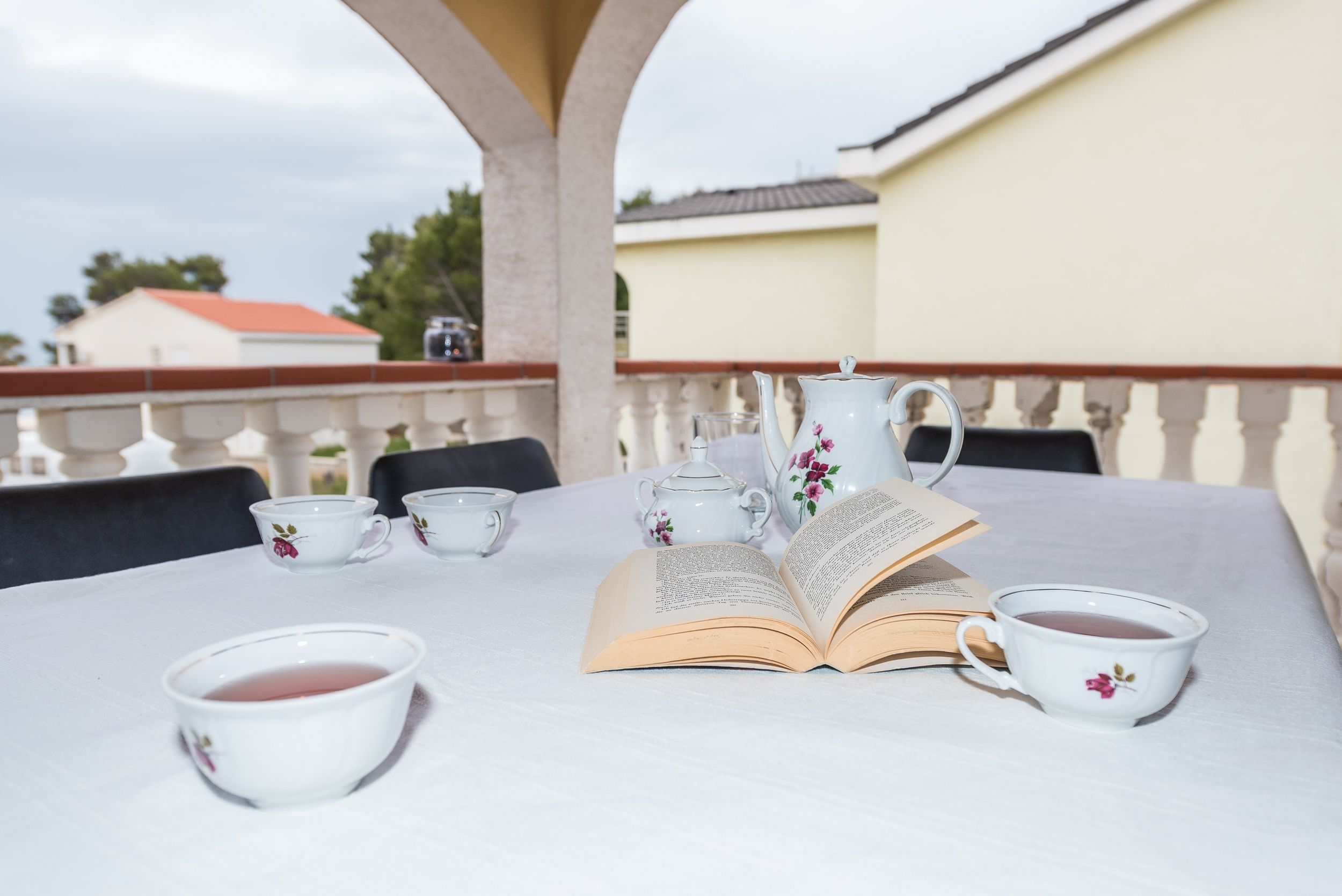 Apartment Druzinec 50959-A1
